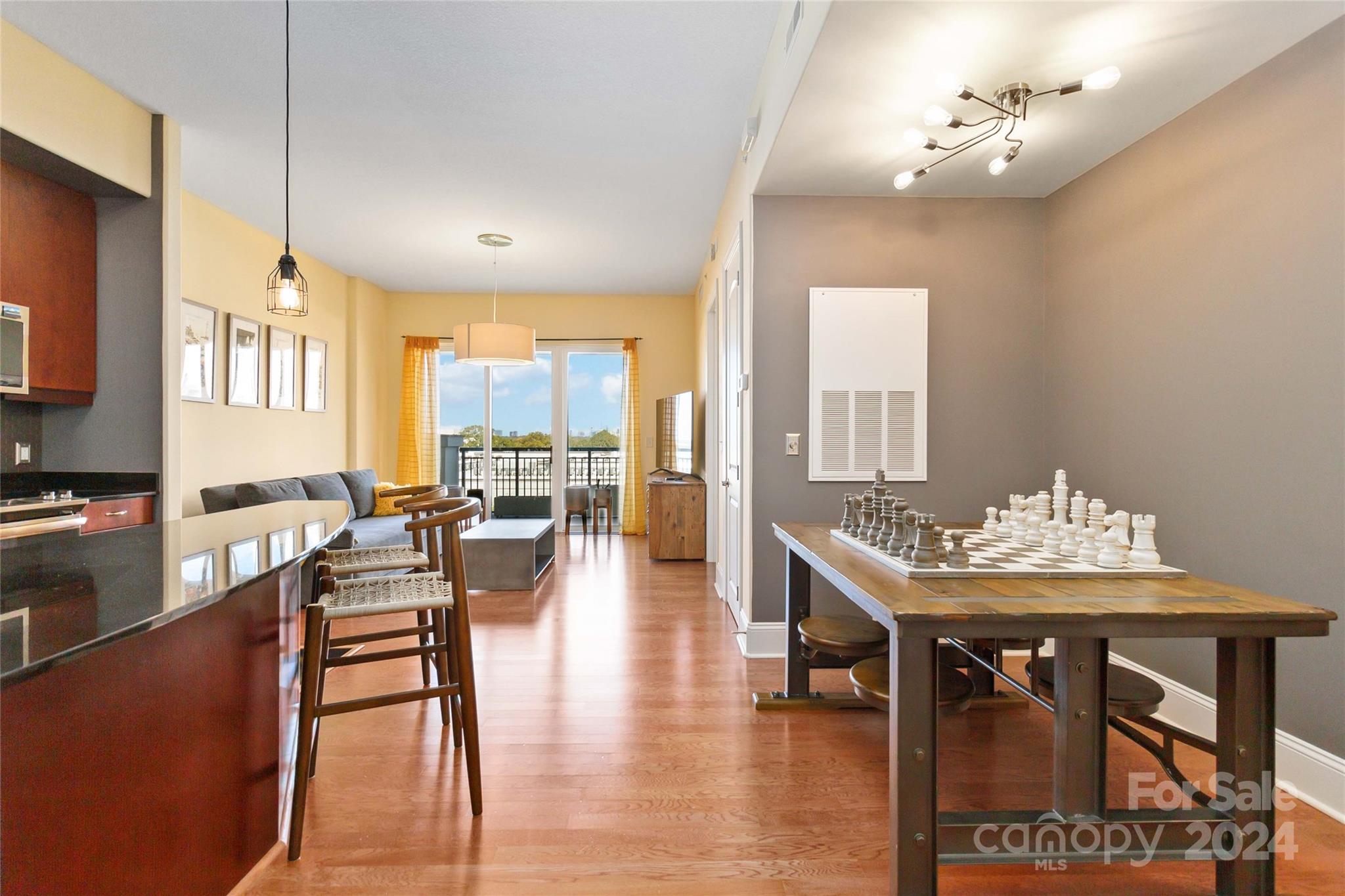 SouthPark - Residential