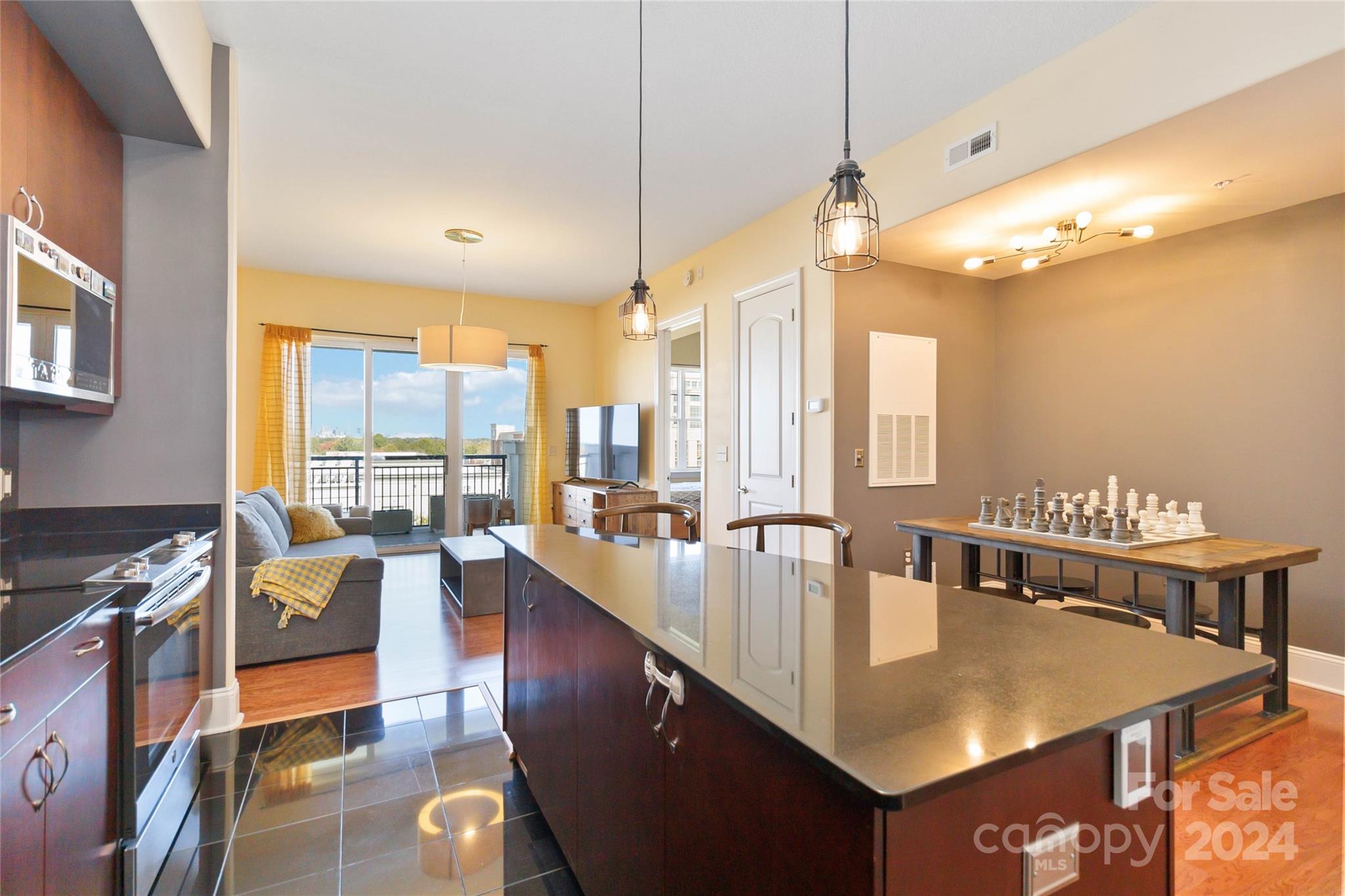 SouthPark - Residential