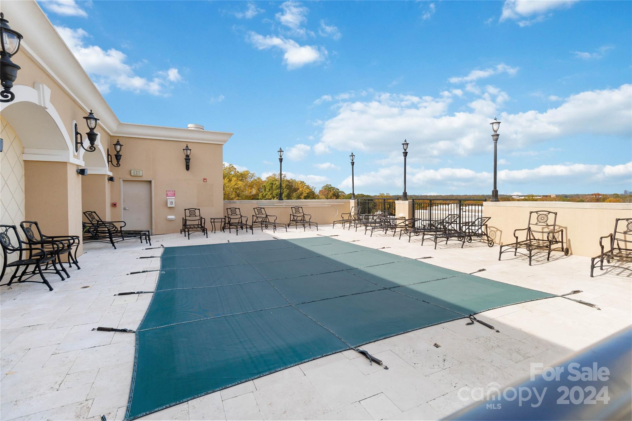 SouthPark - Residential