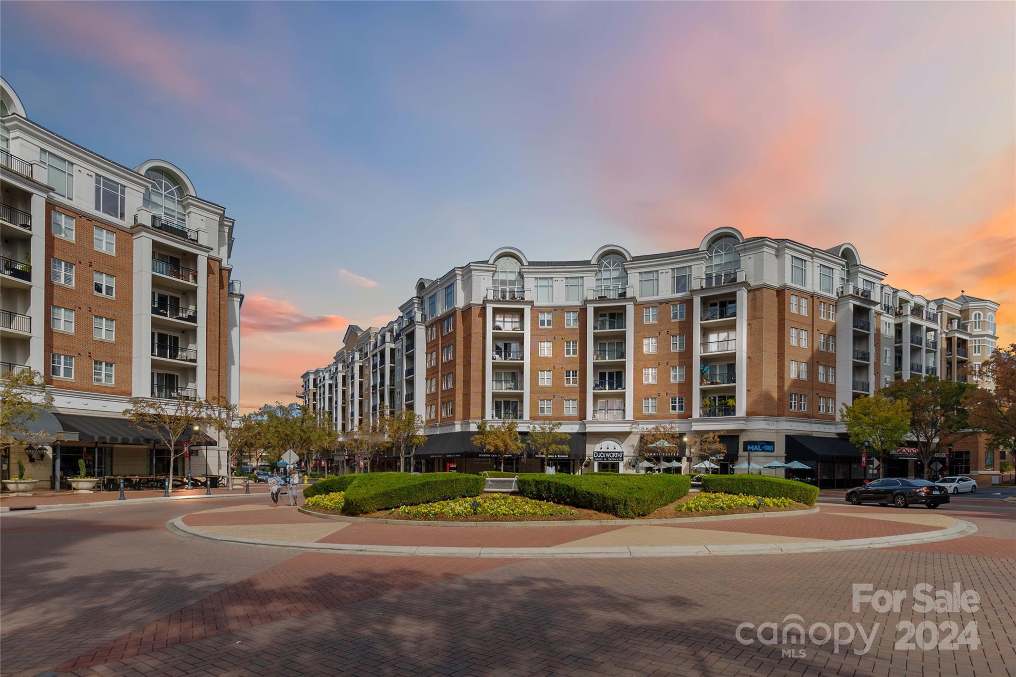 SouthPark - Residential