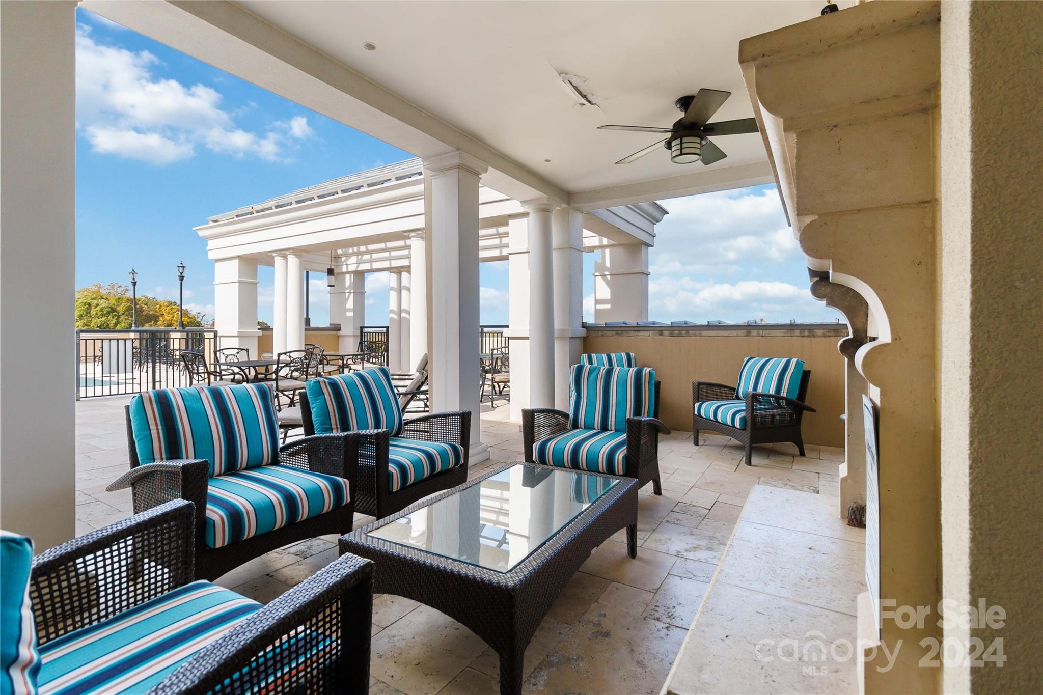 SouthPark - Residential