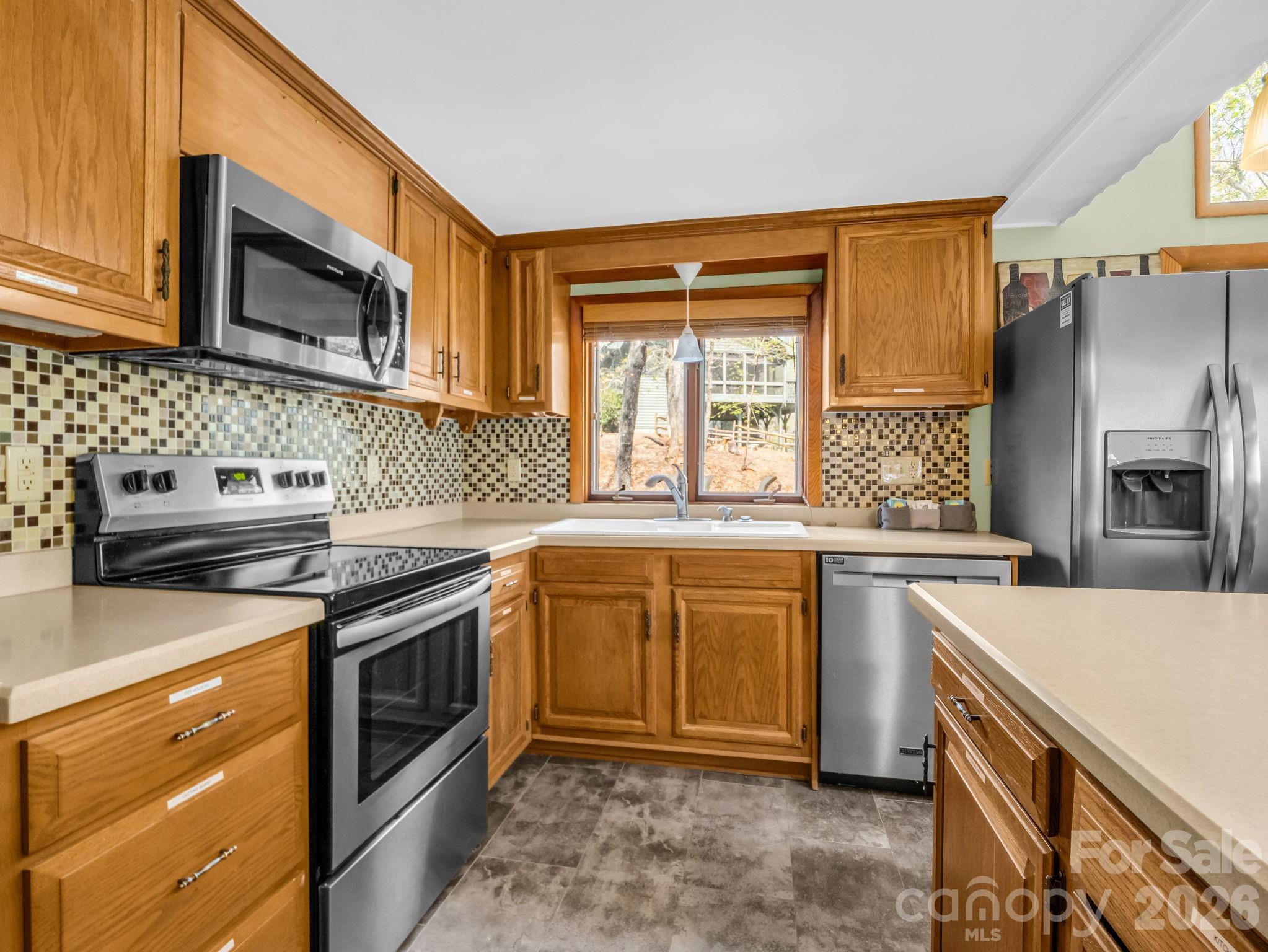 Rumbling Bald on Lake Lure - Residential