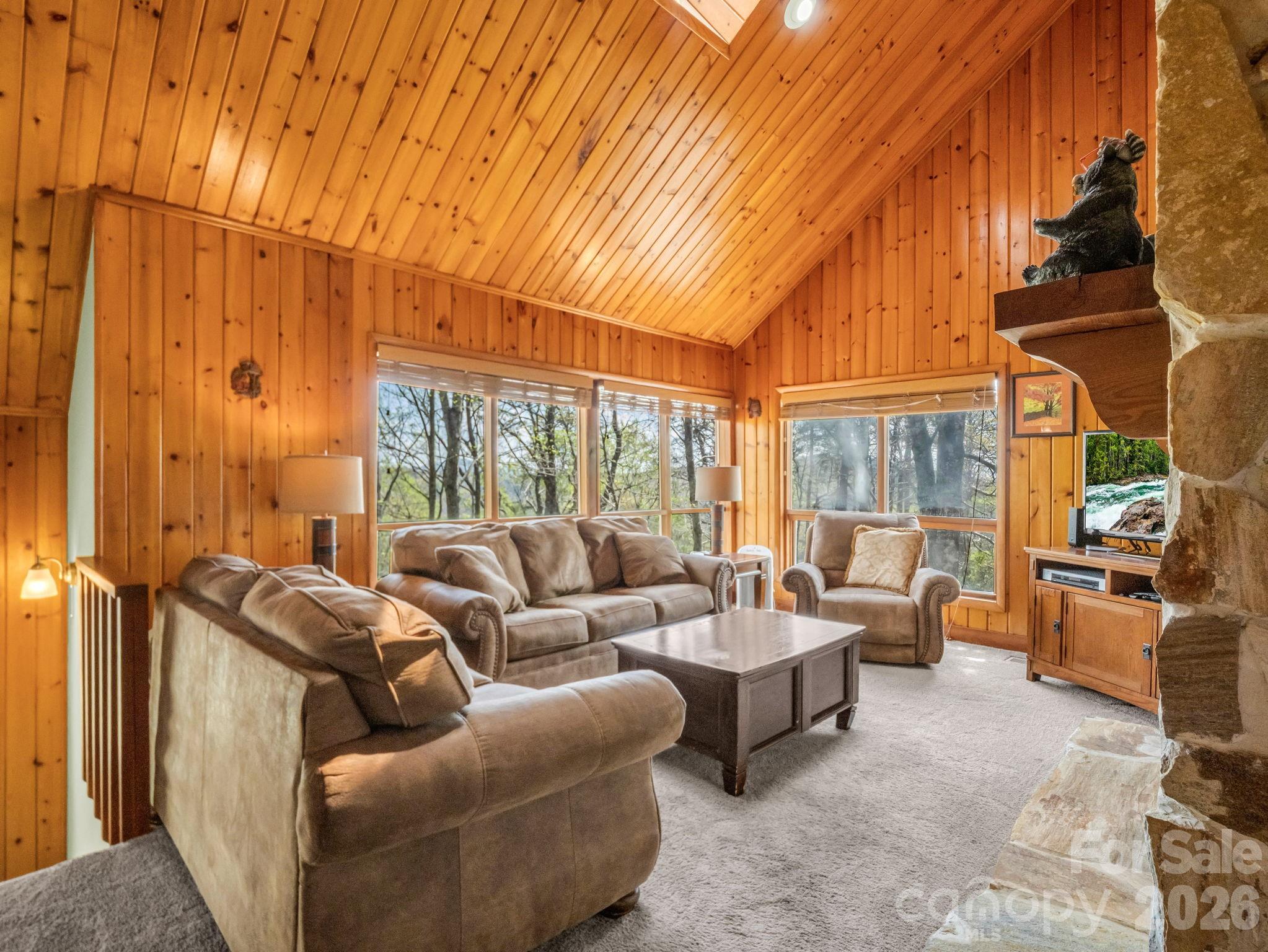 Rumbling Bald on Lake Lure - Residential