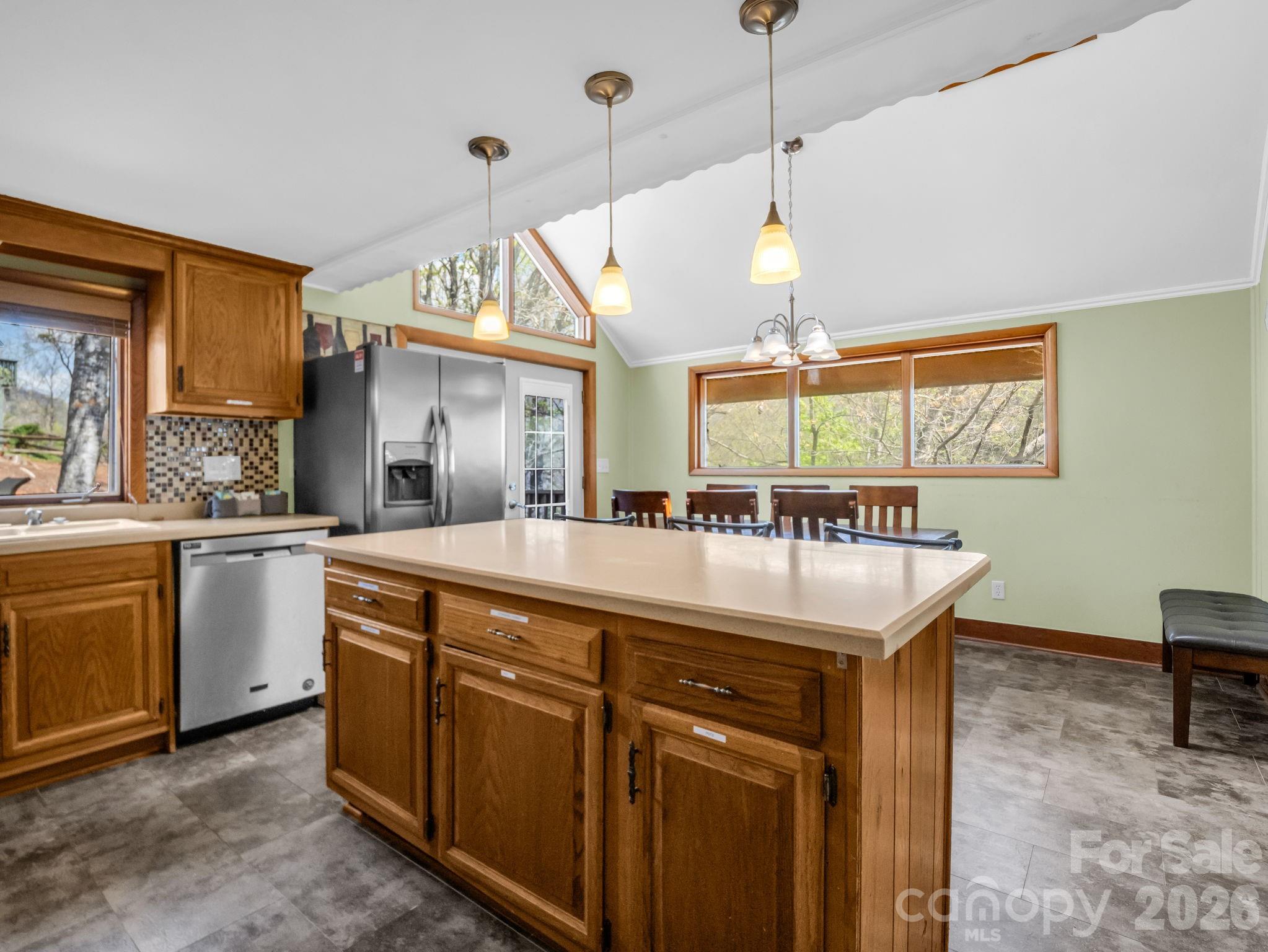 Rumbling Bald on Lake Lure - Residential