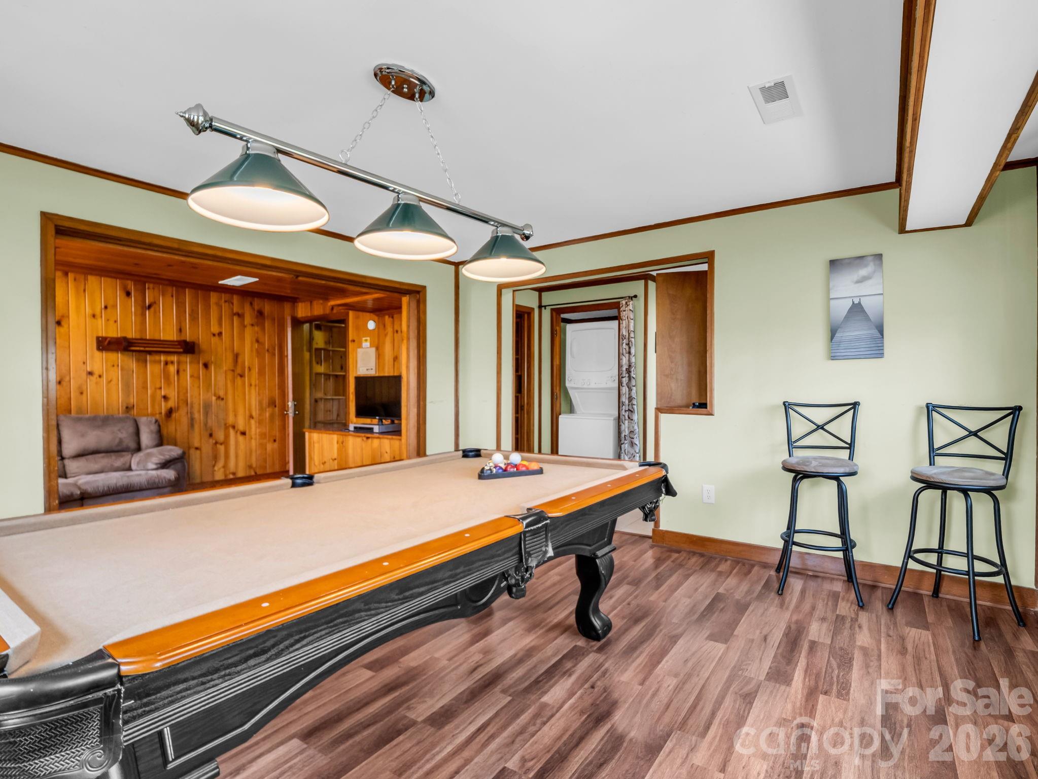 Rumbling Bald on Lake Lure - Residential