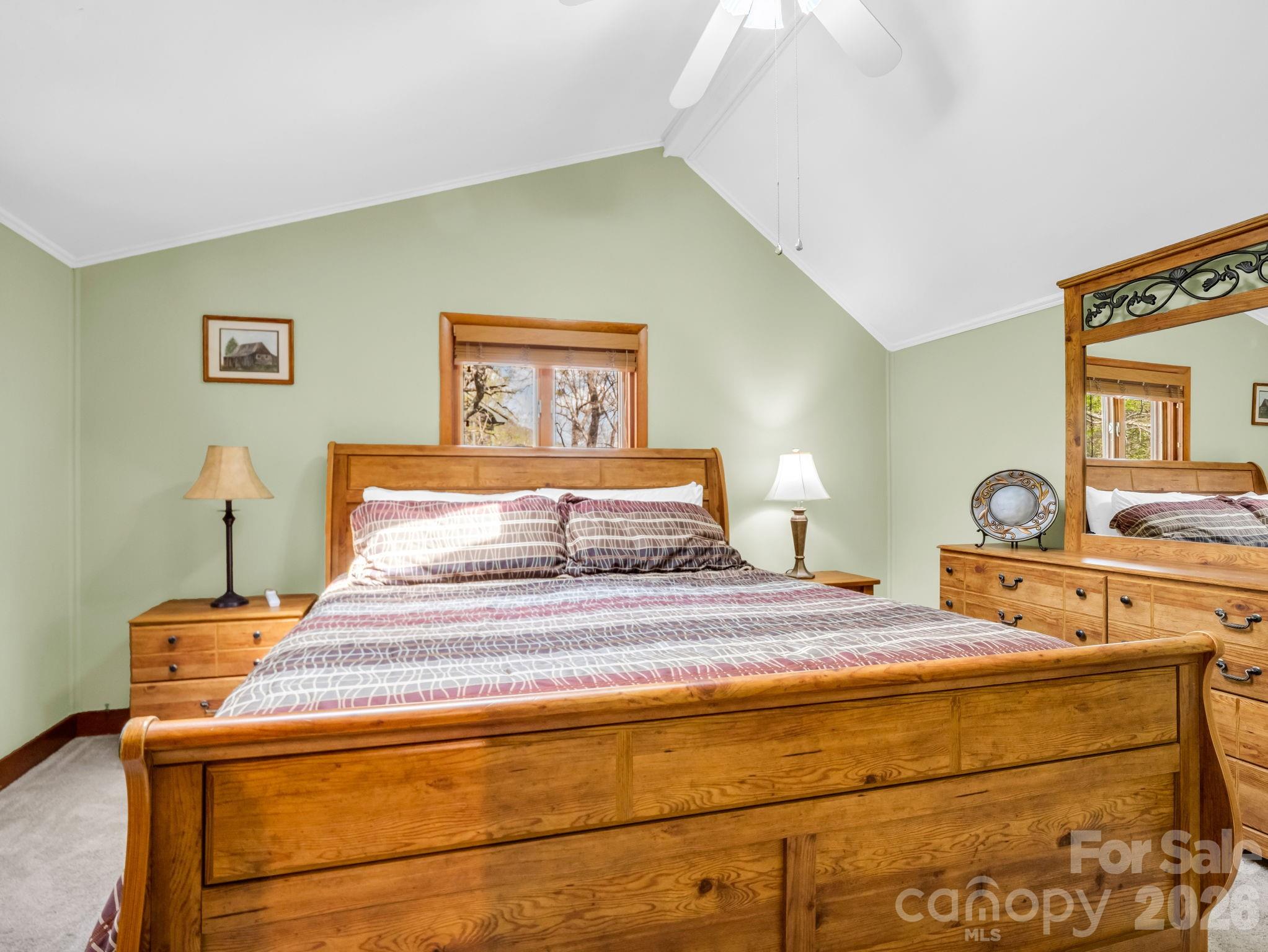 Rumbling Bald on Lake Lure - Residential