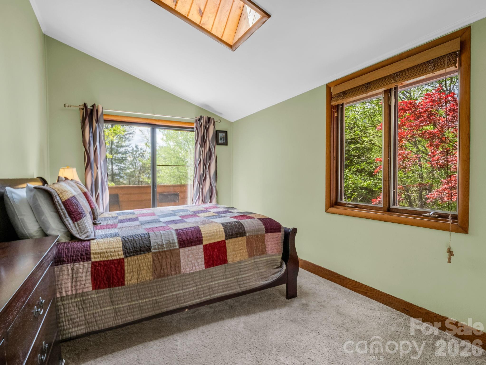 Rumbling Bald on Lake Lure - Residential