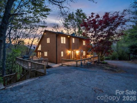 Photo of 307 Watership Road, Lake Lure, NC 28746 (MLS # 4363993)