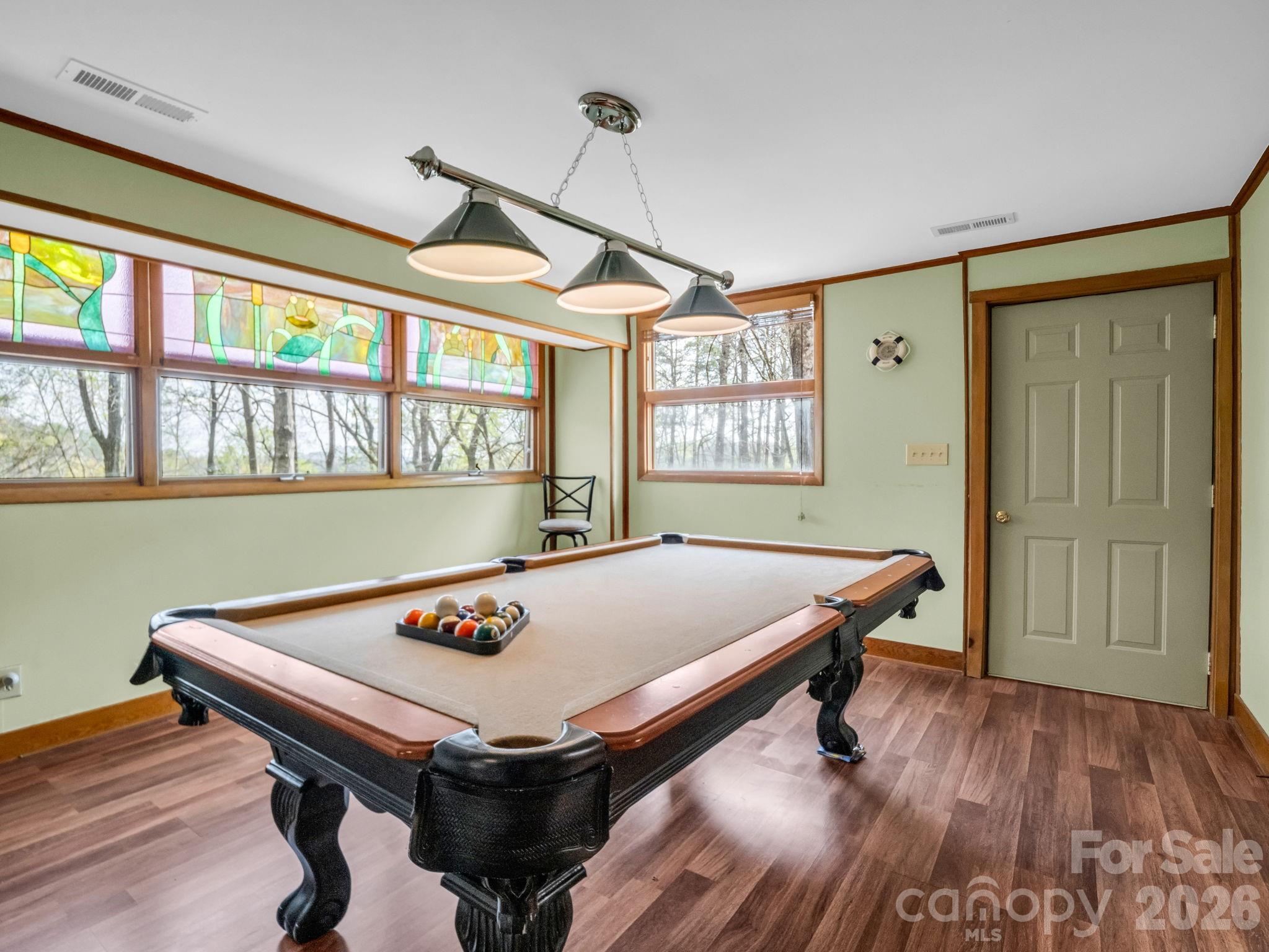 Rumbling Bald on Lake Lure - Residential