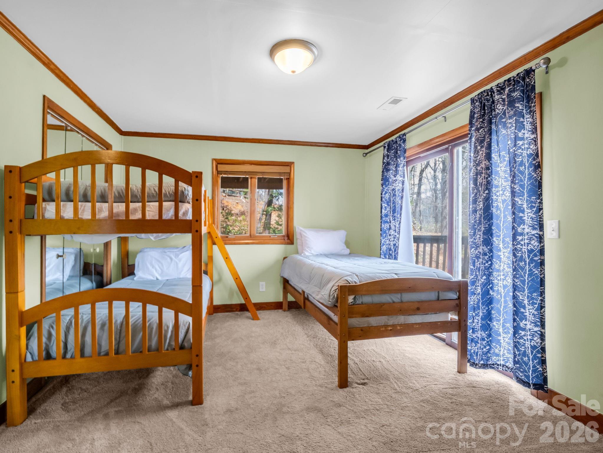 Rumbling Bald on Lake Lure - Residential