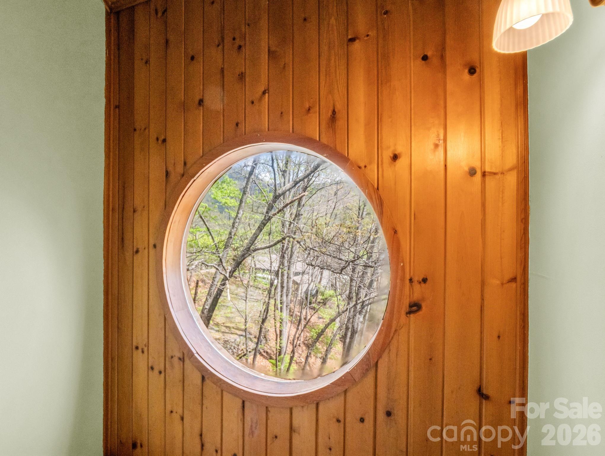 Rumbling Bald on Lake Lure - Residential