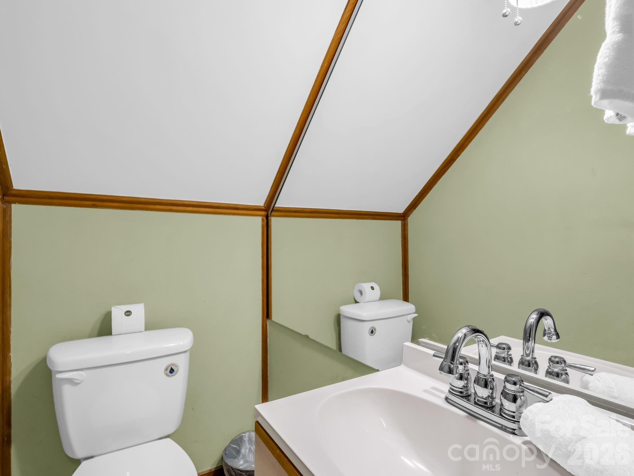 Rumbling Bald on Lake Lure - Residential