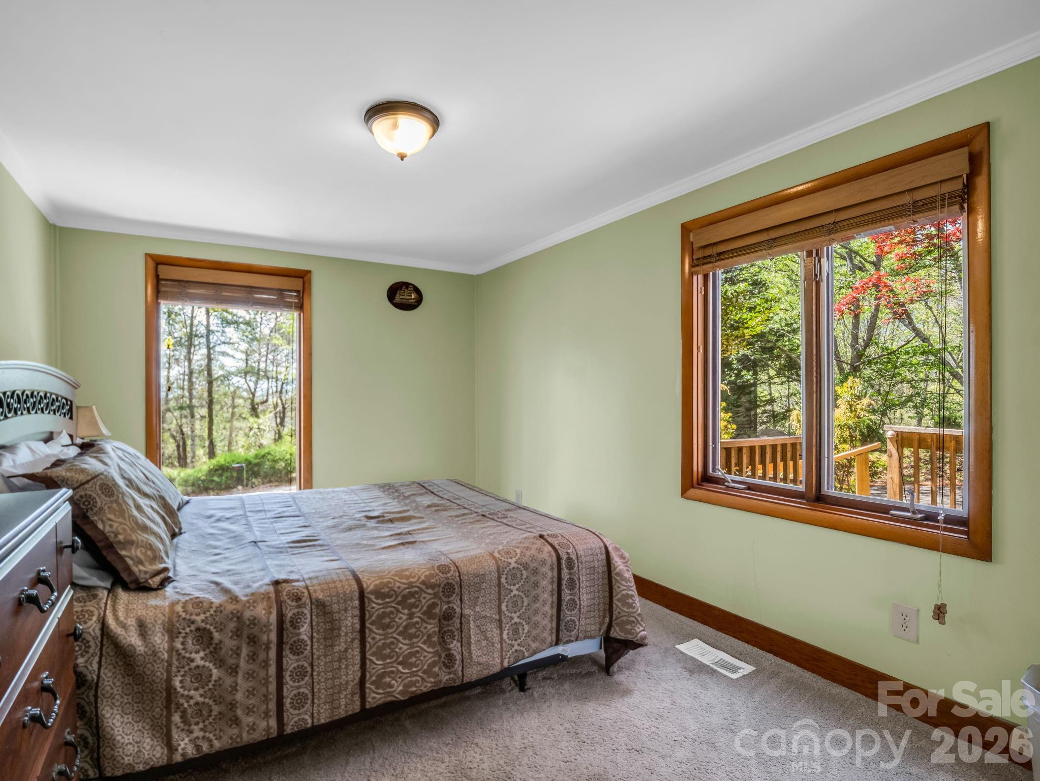 Rumbling Bald on Lake Lure - Residential