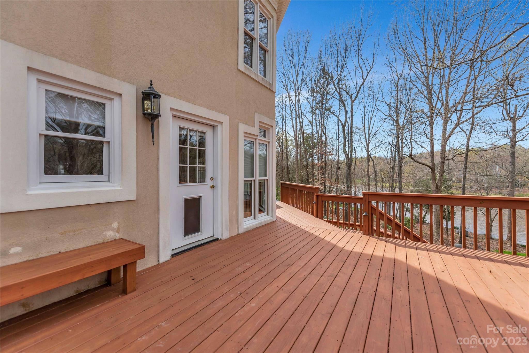 Walden Pond - Residential