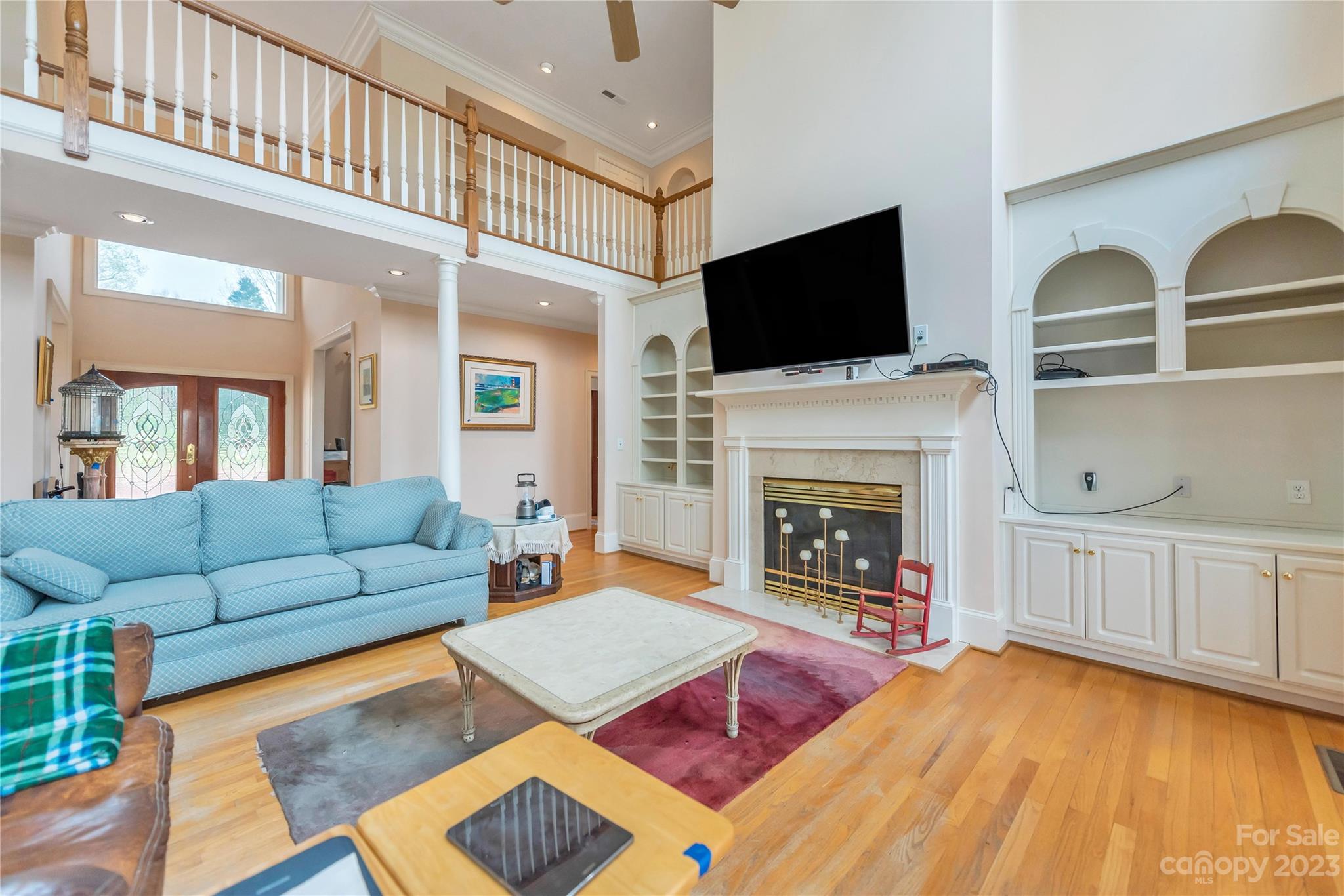 Walden Pond - Residential