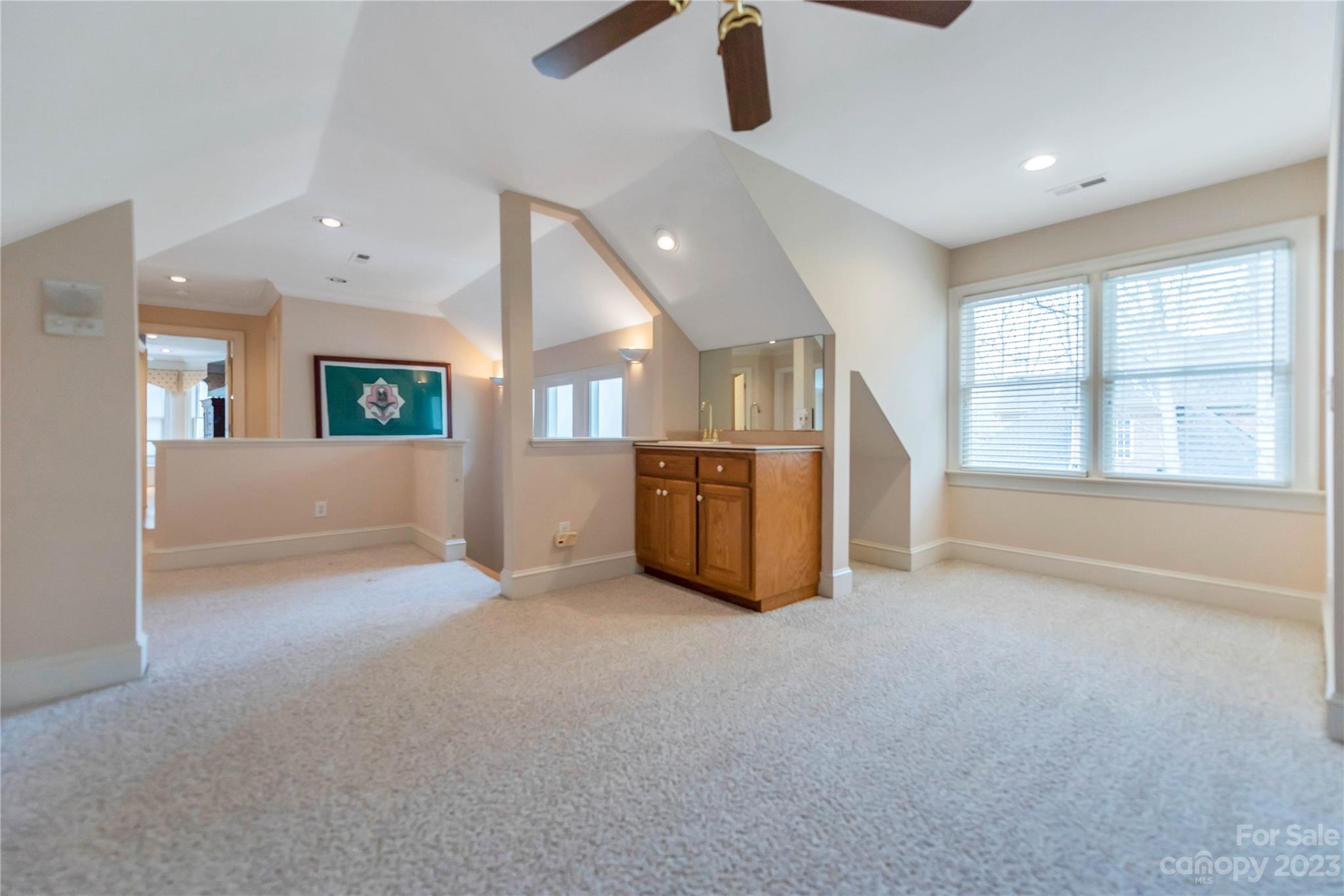 Walden Pond - Residential