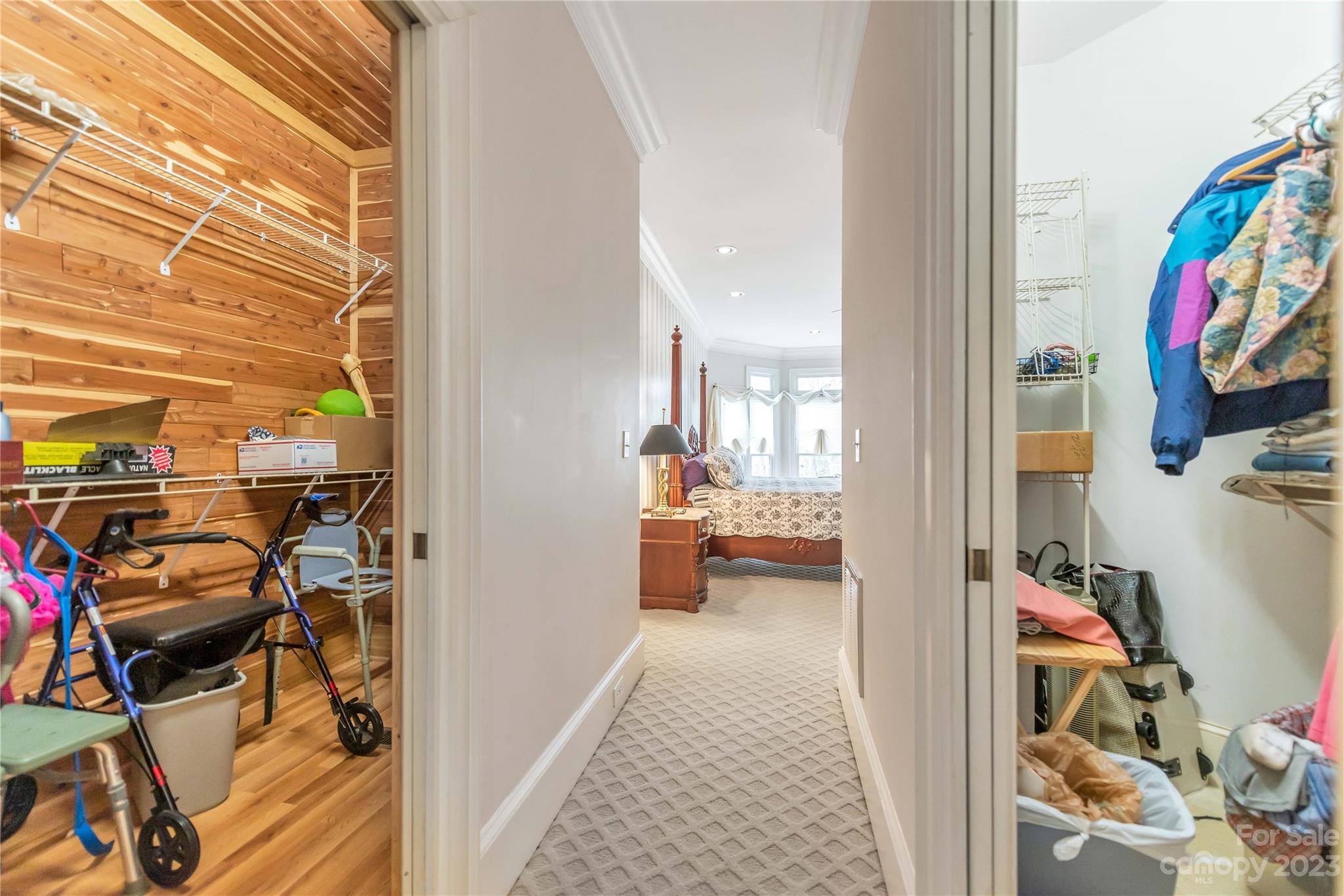 Walden Pond - Residential