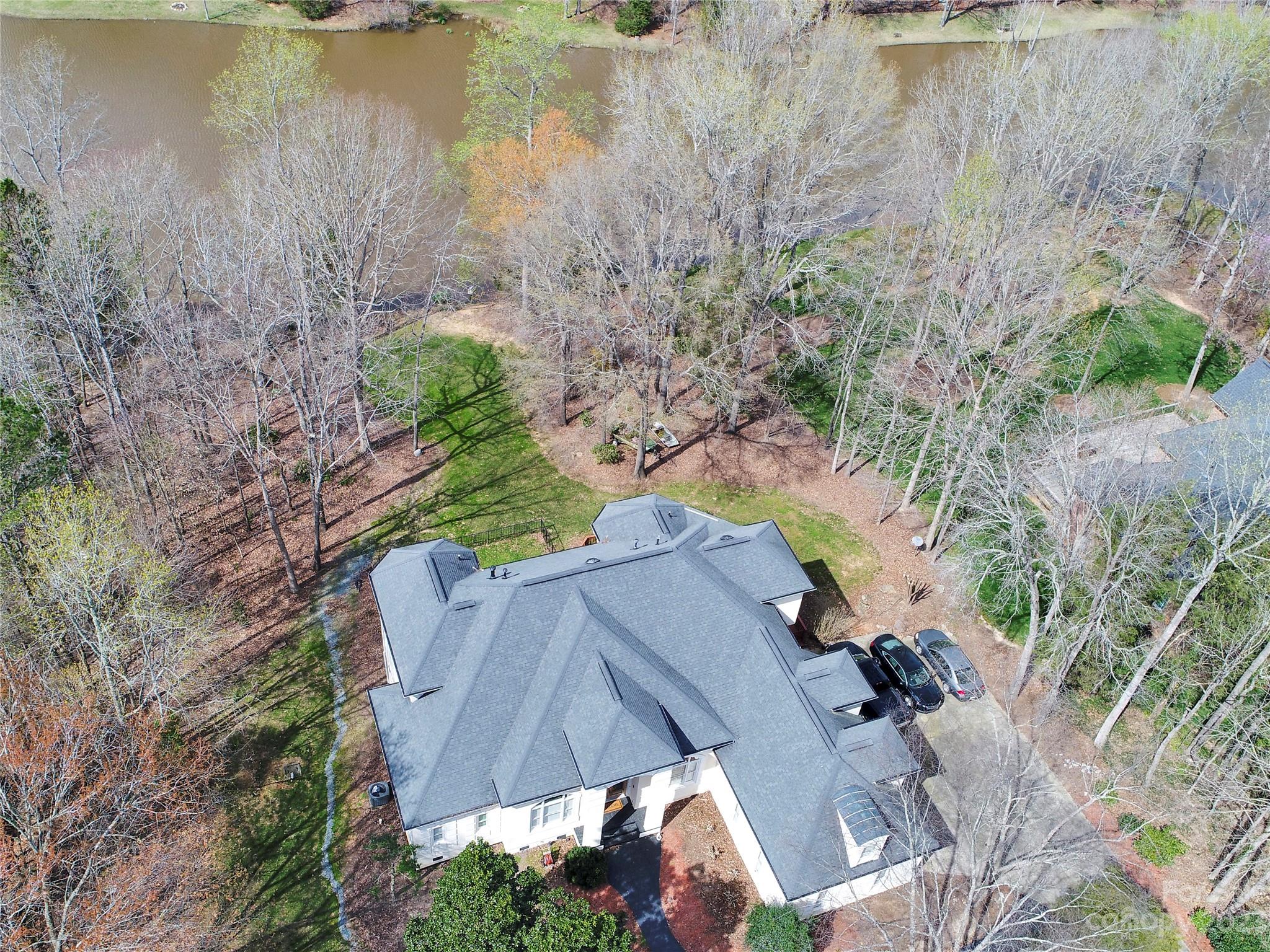 Walden Pond - Residential