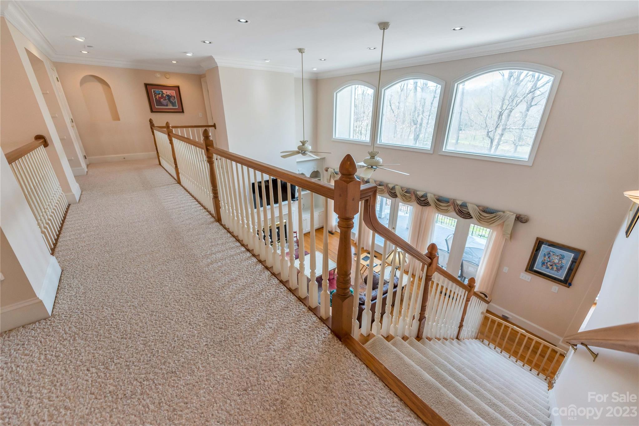 Walden Pond - Residential