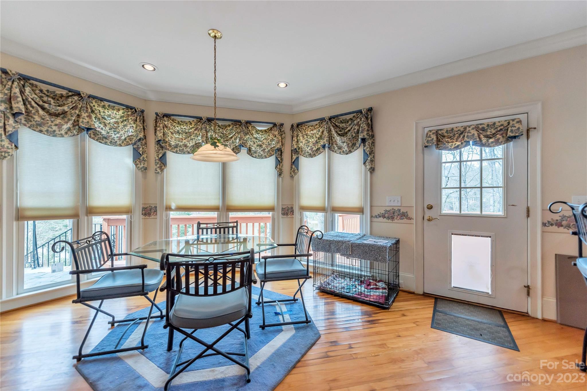 Walden Pond - Residential
