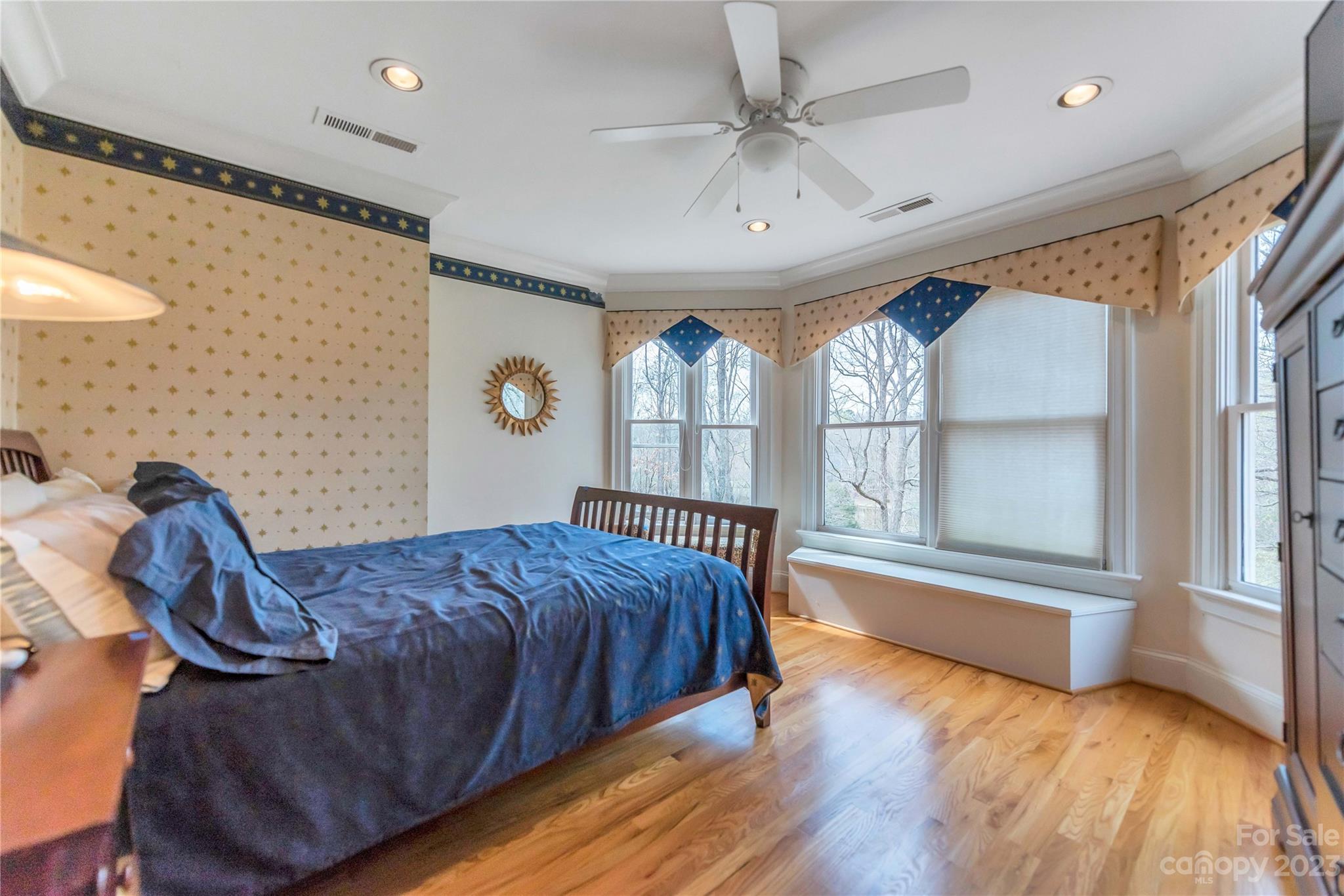 Walden Pond - Residential