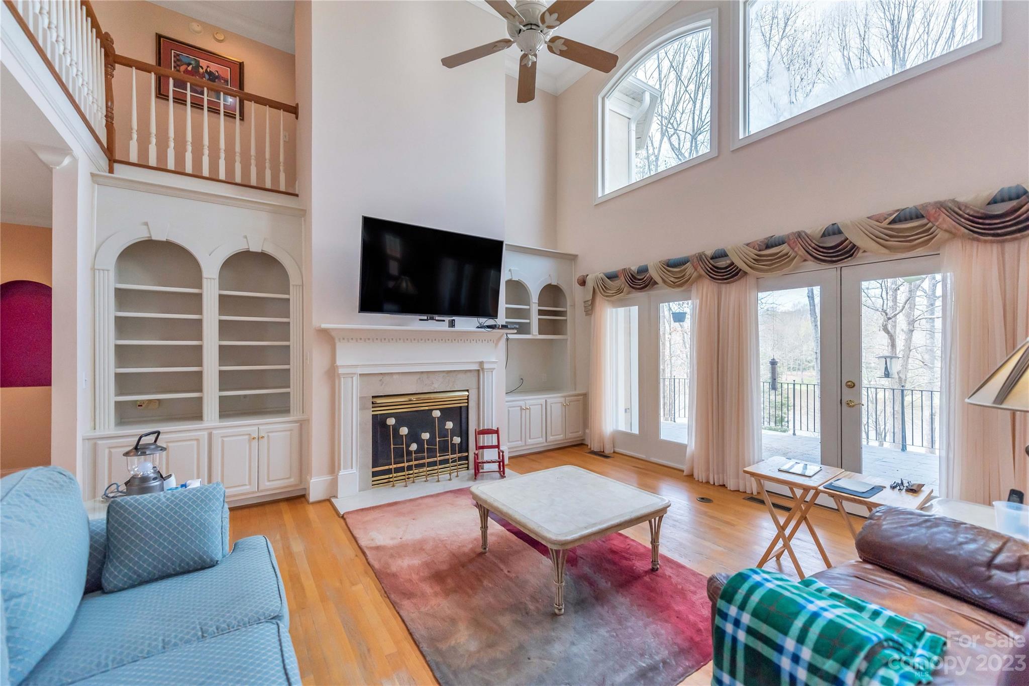 Walden Pond - Residential