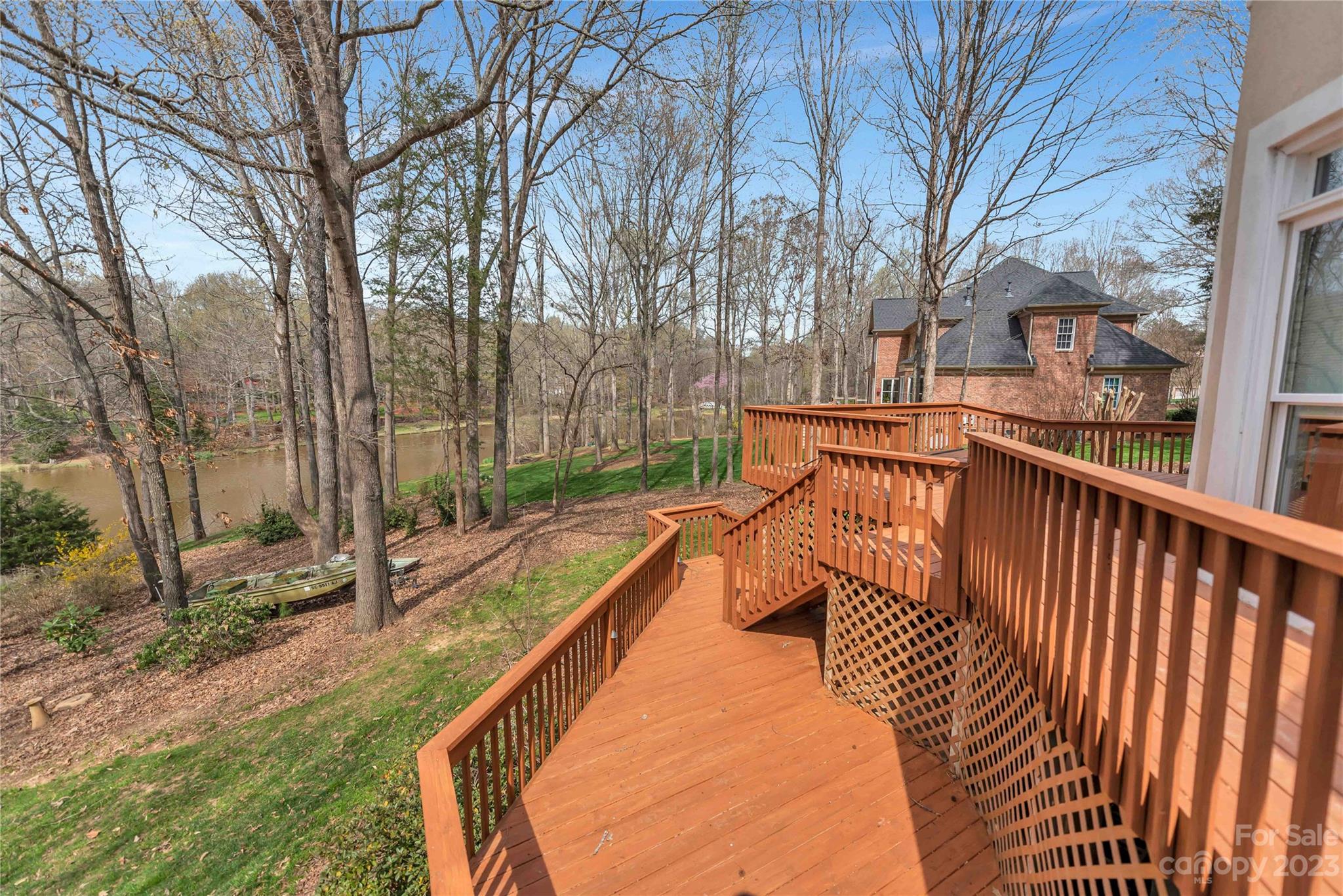 Walden Pond - Residential