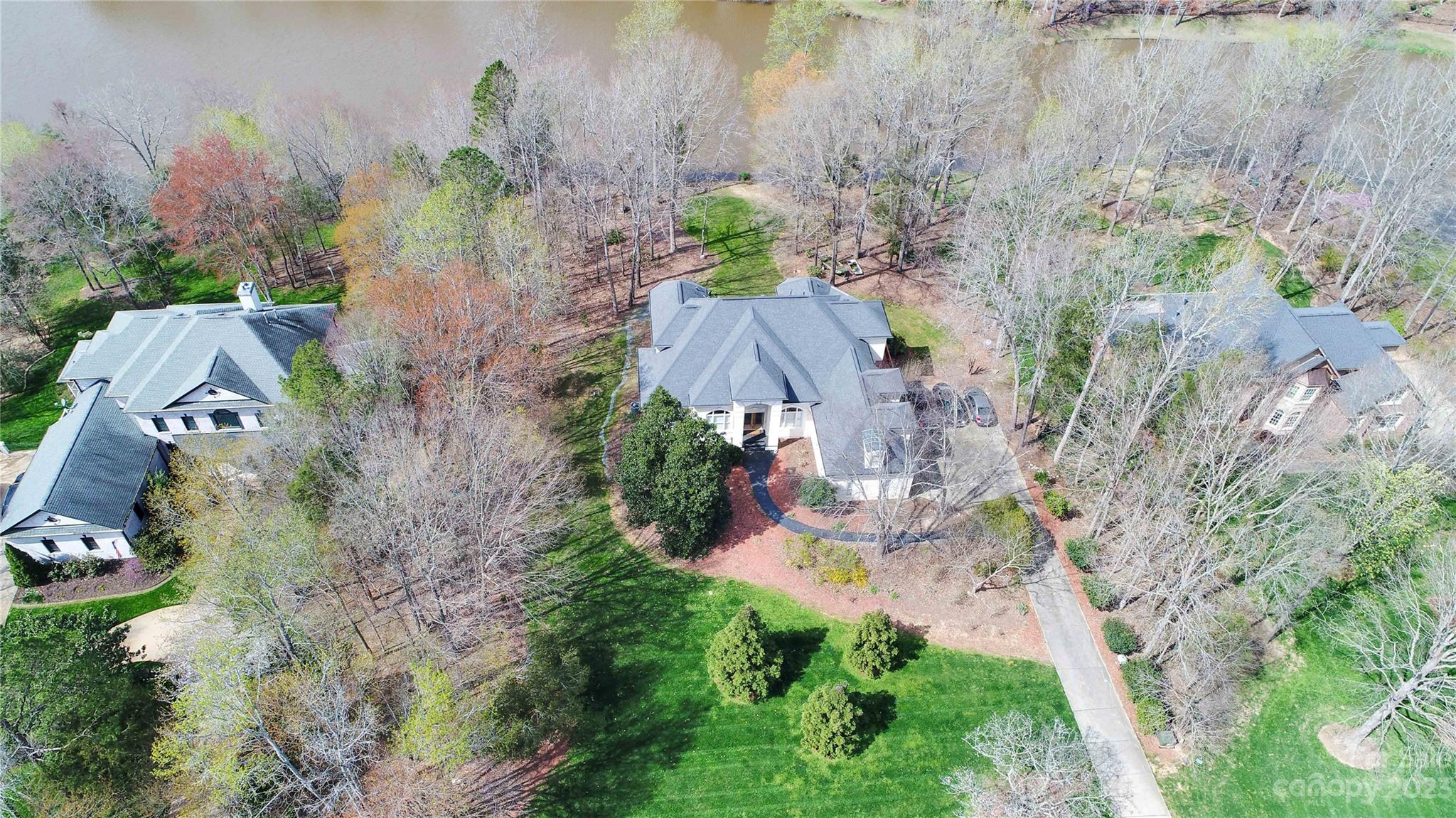 Walden Pond - Residential