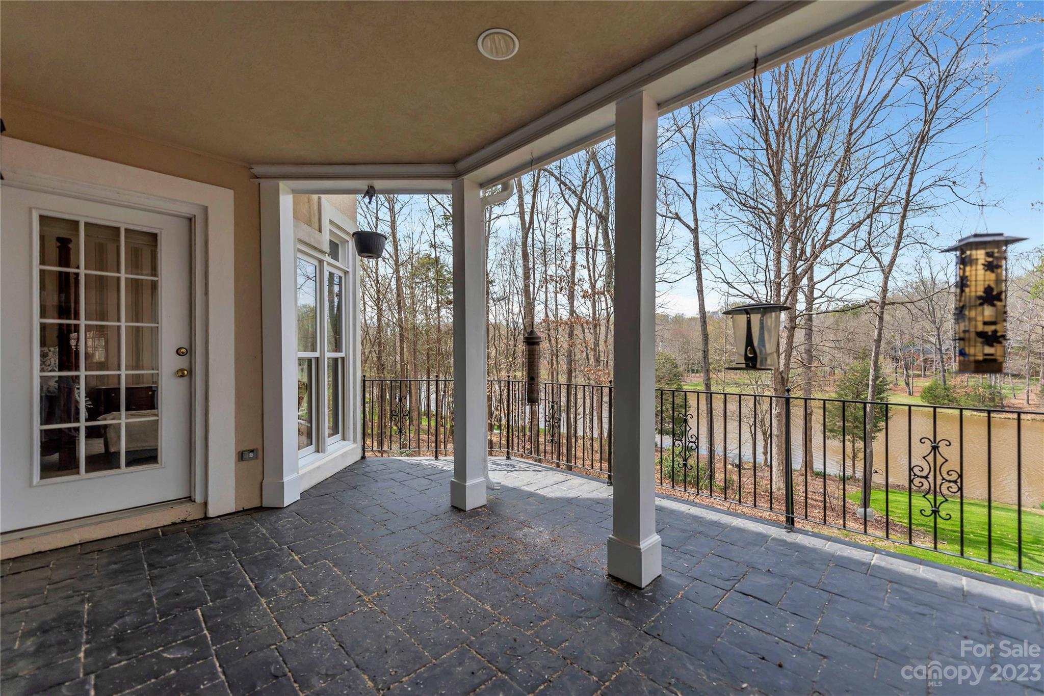Walden Pond - Residential