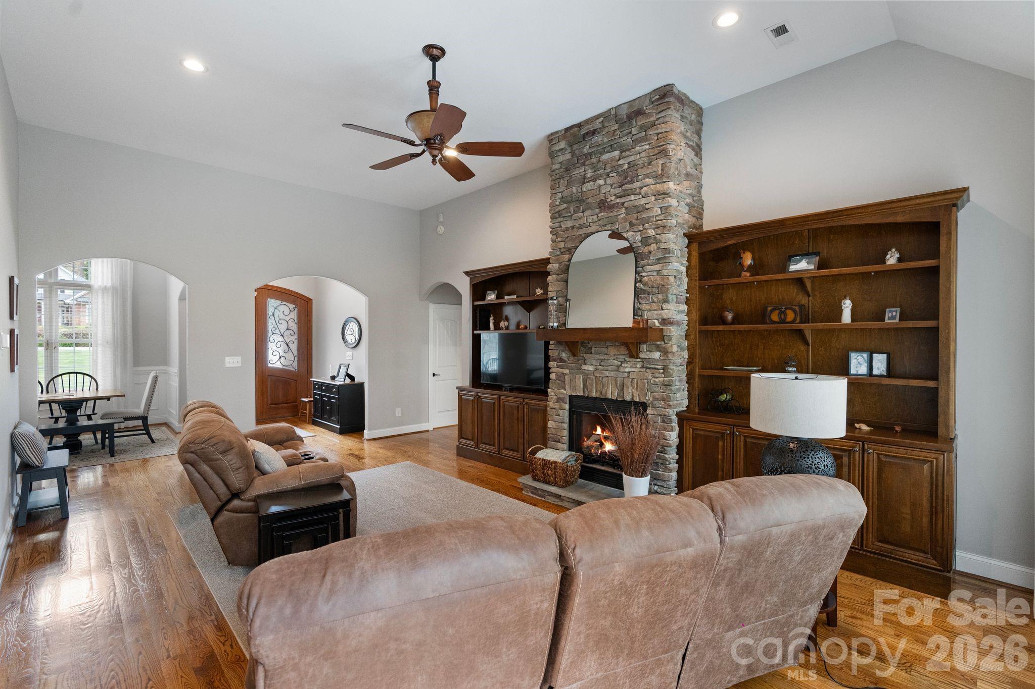 Honeysuckle Creek - Residential