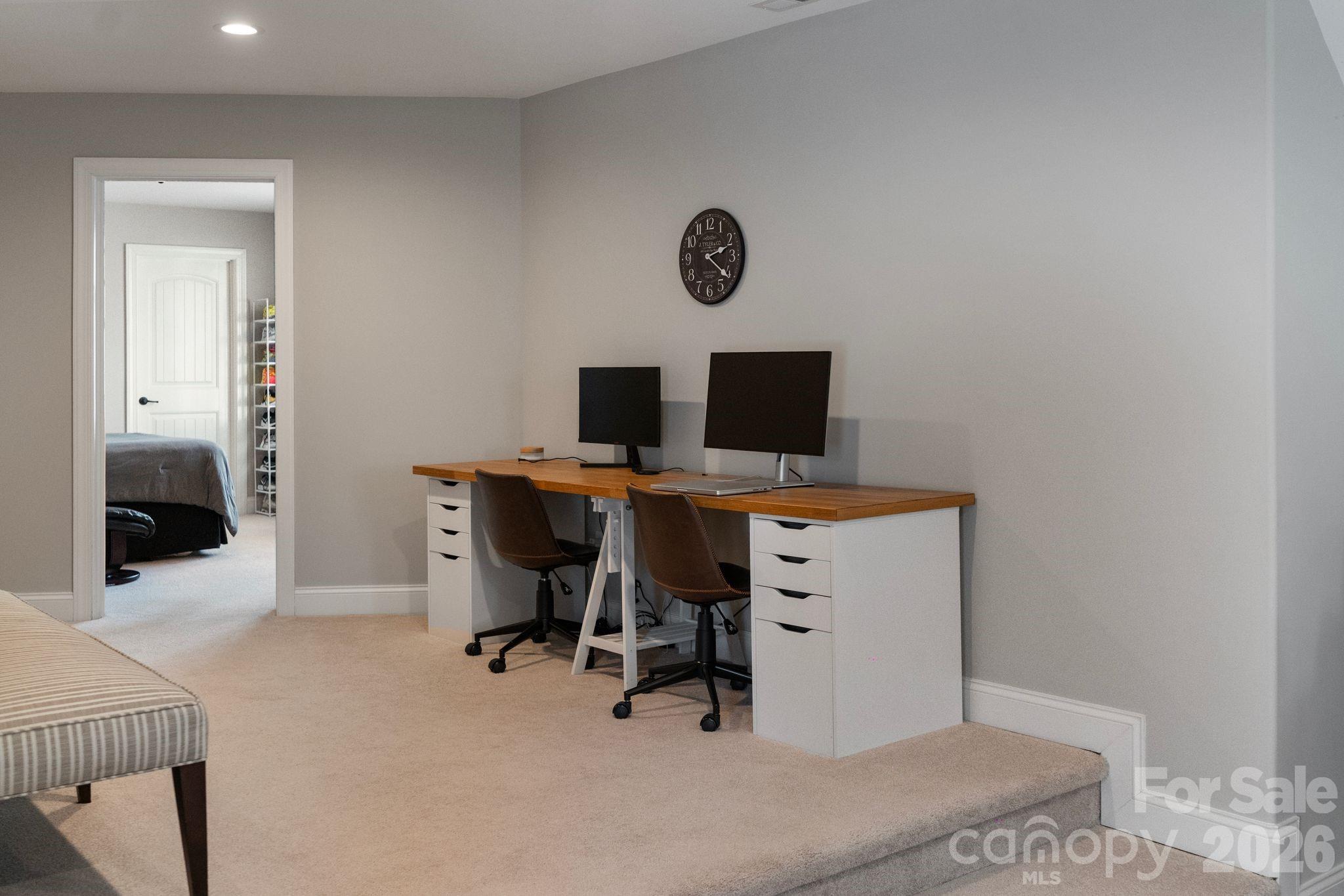 Honeysuckle Creek - Residential