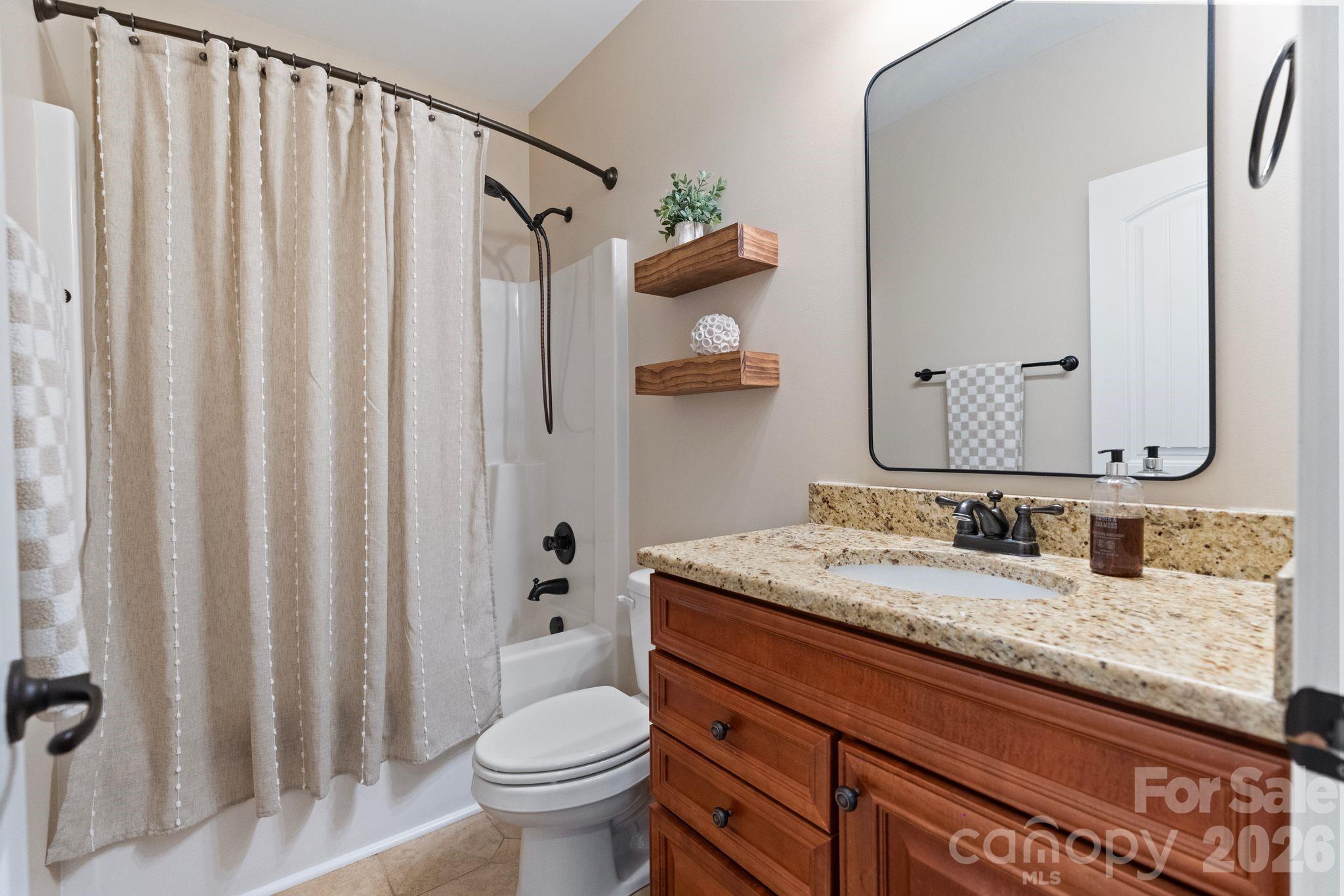 Honeysuckle Creek - Residential