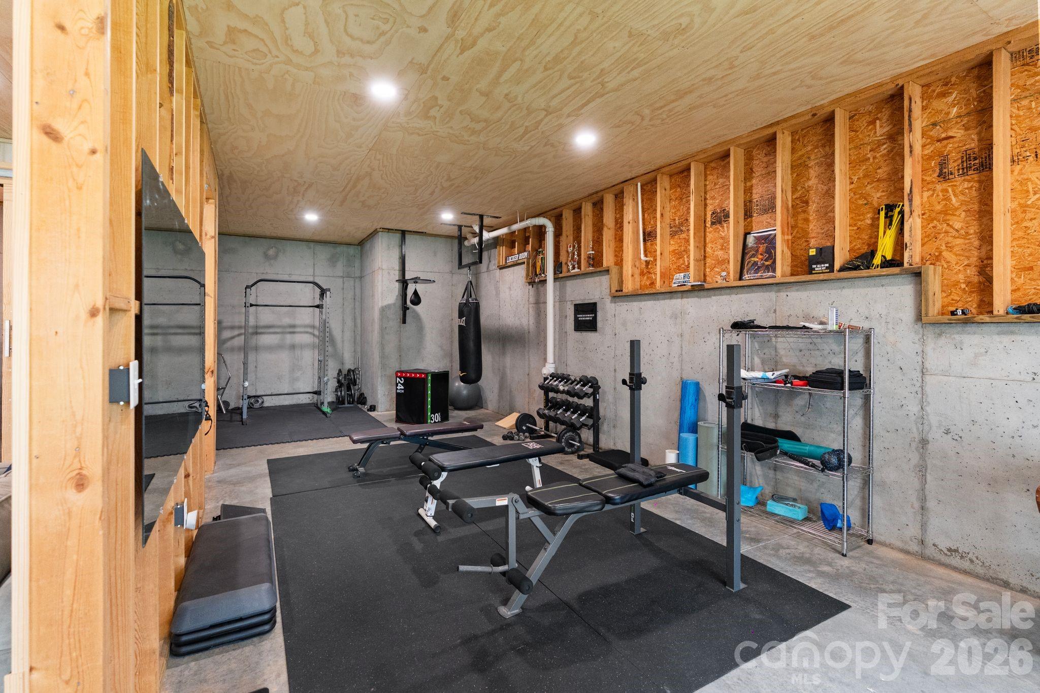 Honeysuckle Creek - Residential