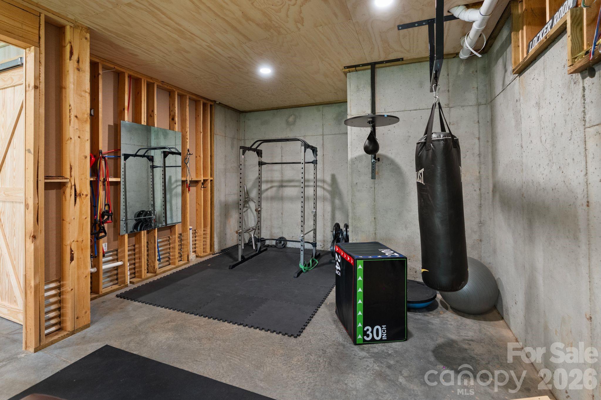 Honeysuckle Creek - Residential