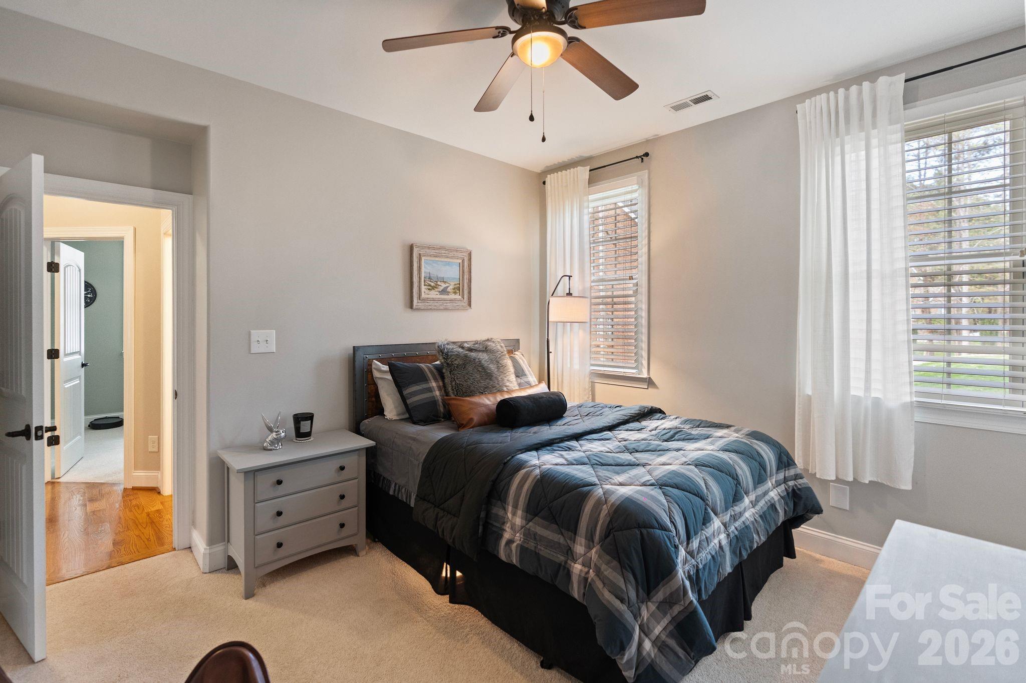 Honeysuckle Creek - Residential