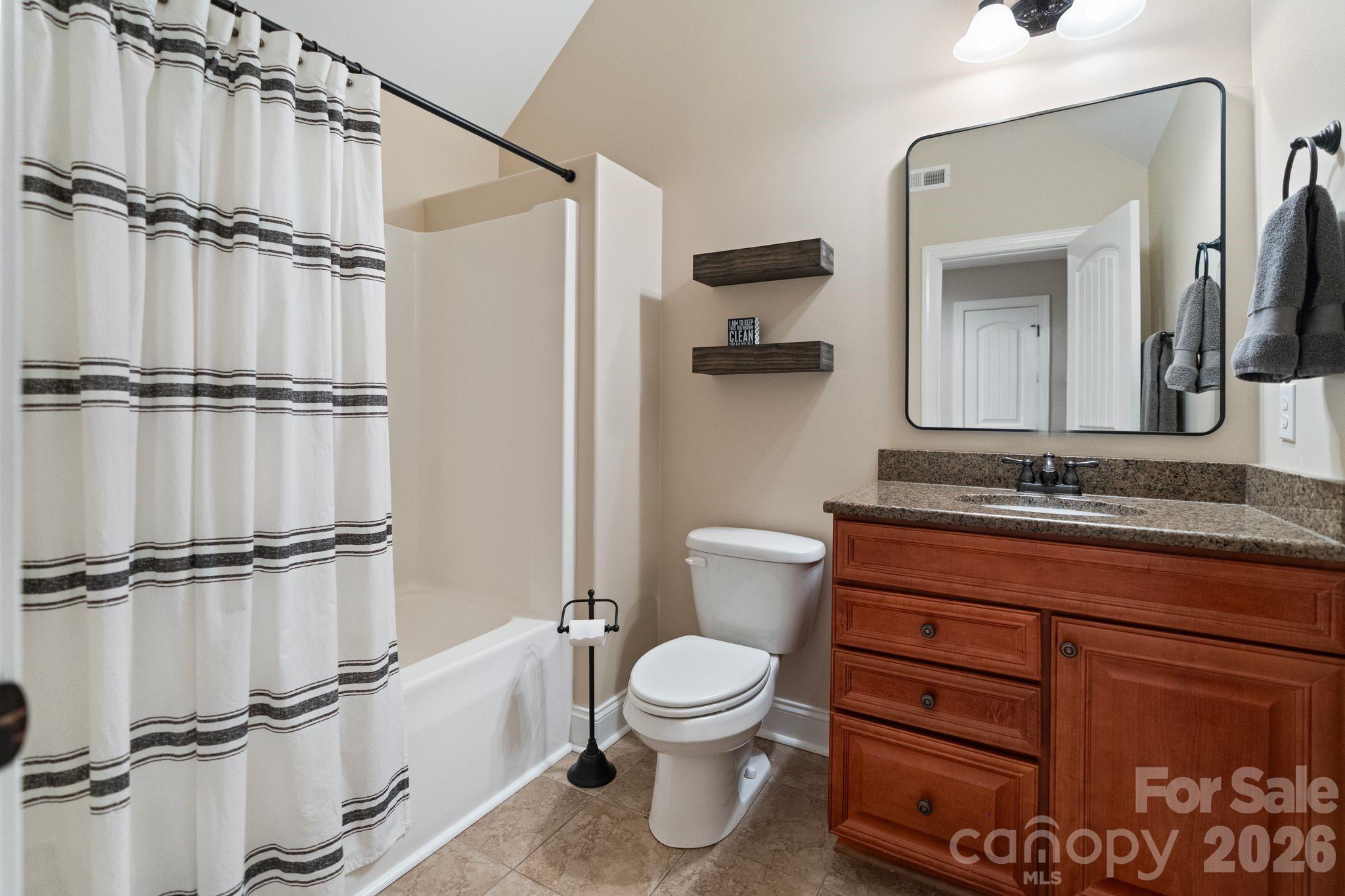 Honeysuckle Creek - Residential