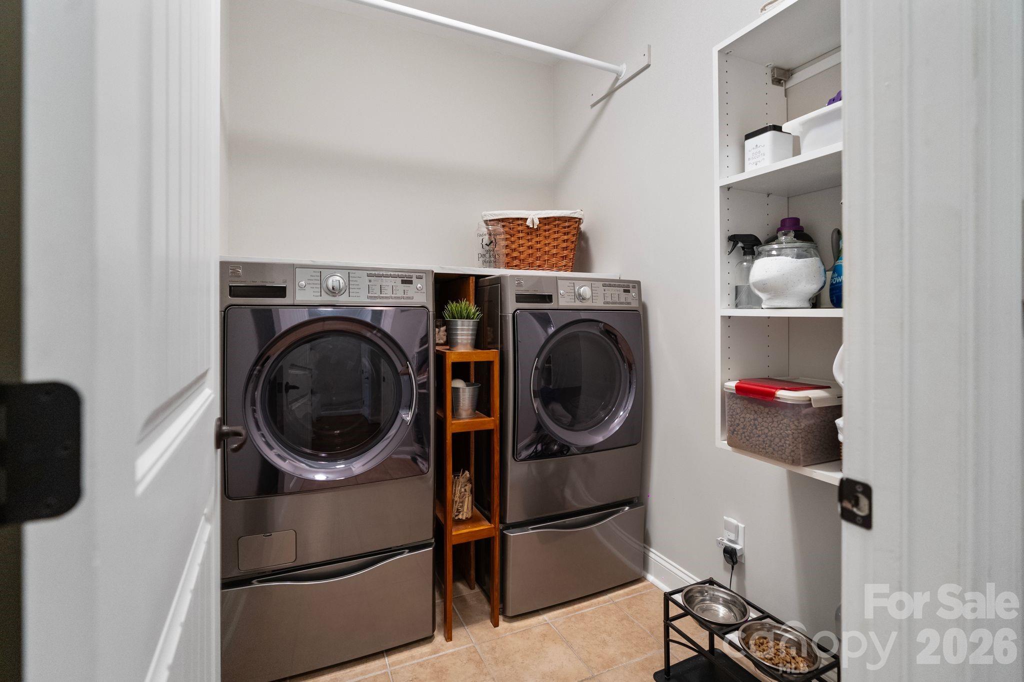 Honeysuckle Creek - Residential