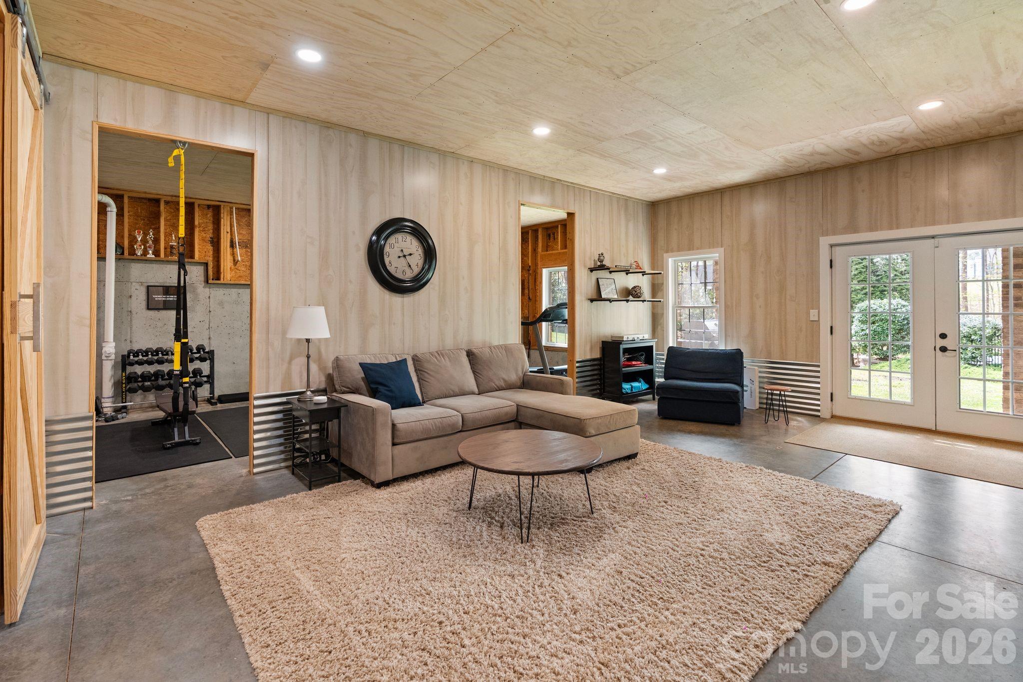 Honeysuckle Creek - Residential