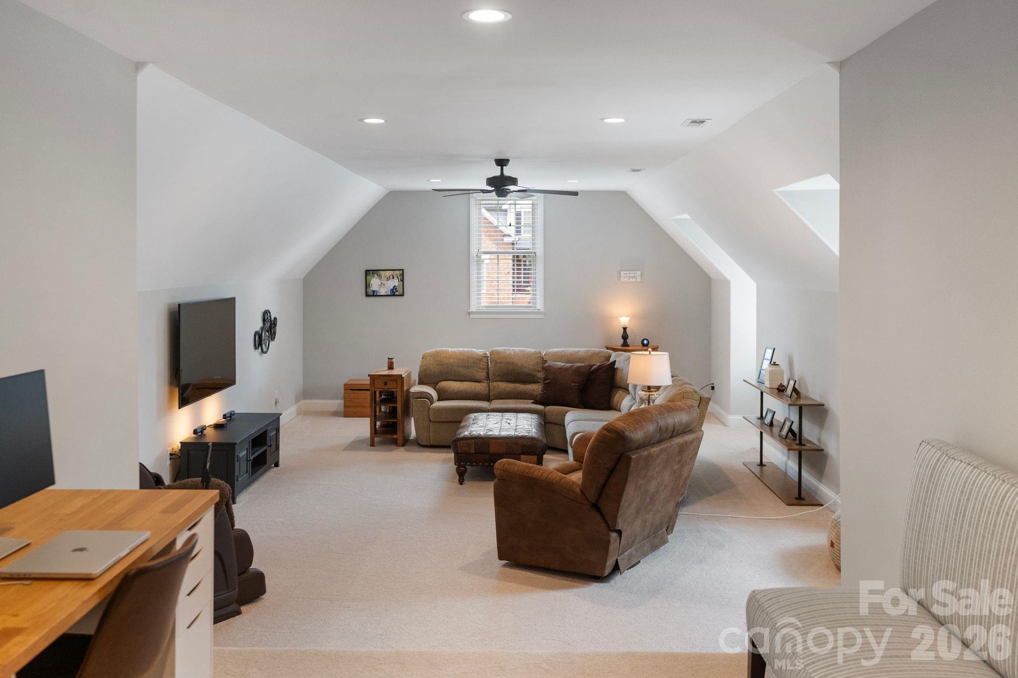 Honeysuckle Creek - Residential