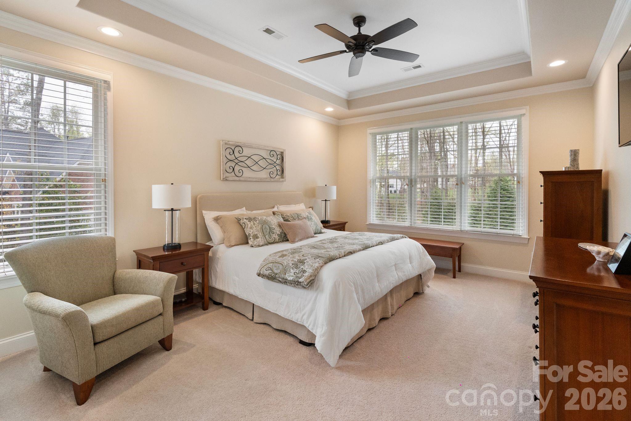 Honeysuckle Creek - Residential