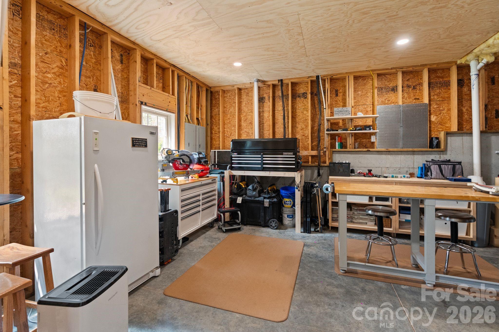 Honeysuckle Creek - Residential