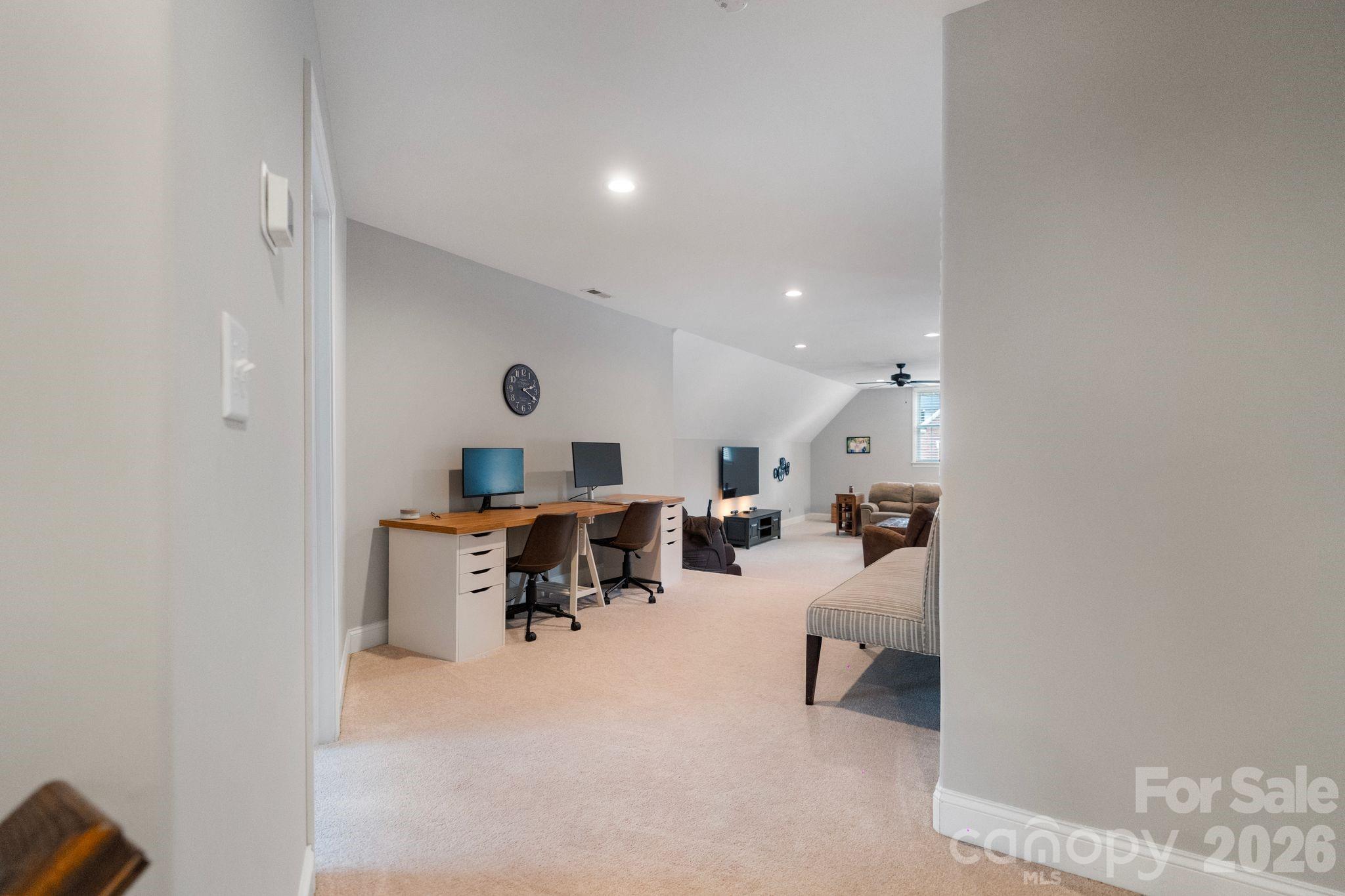 Honeysuckle Creek - Residential