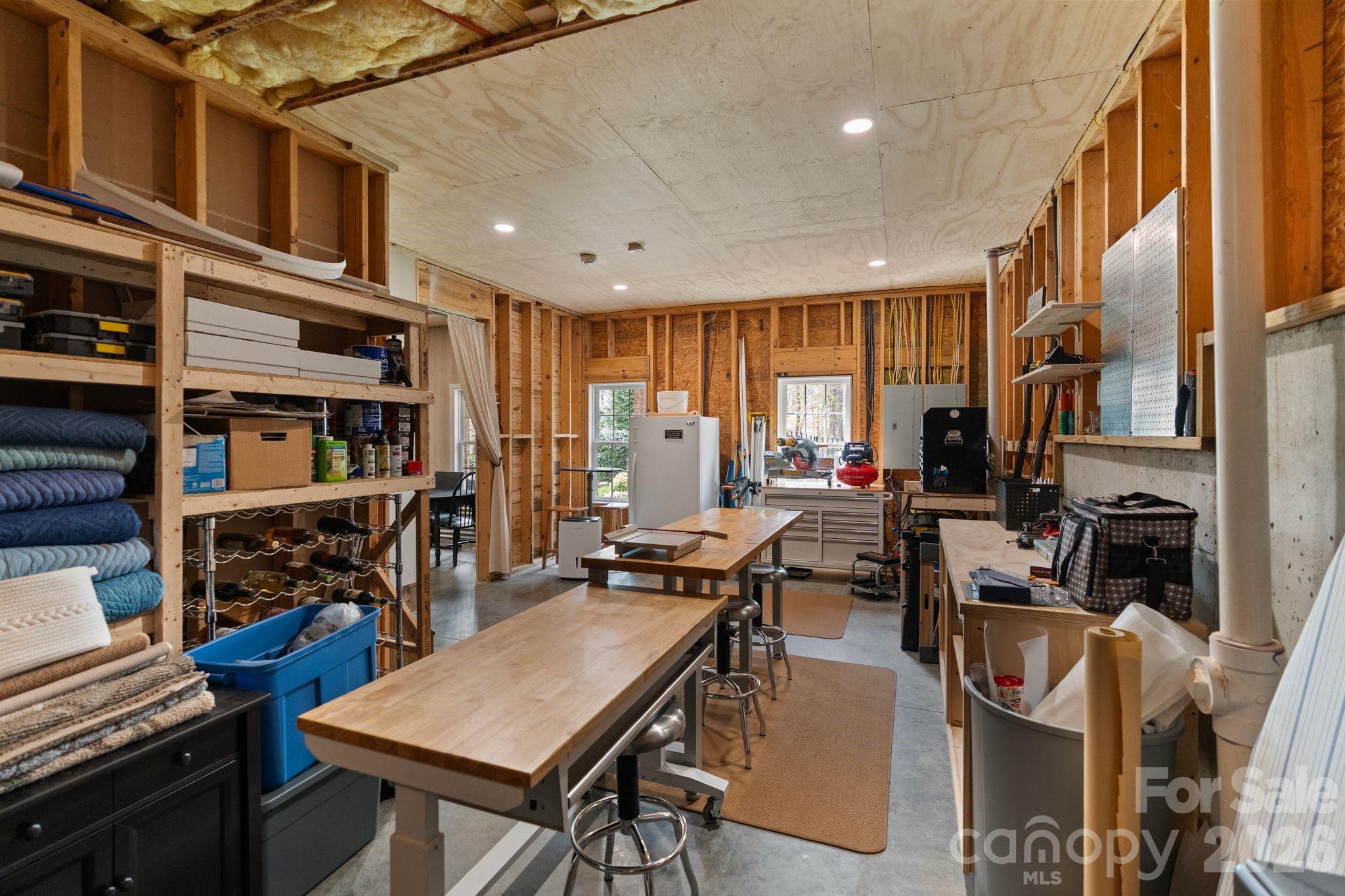 Honeysuckle Creek - Residential