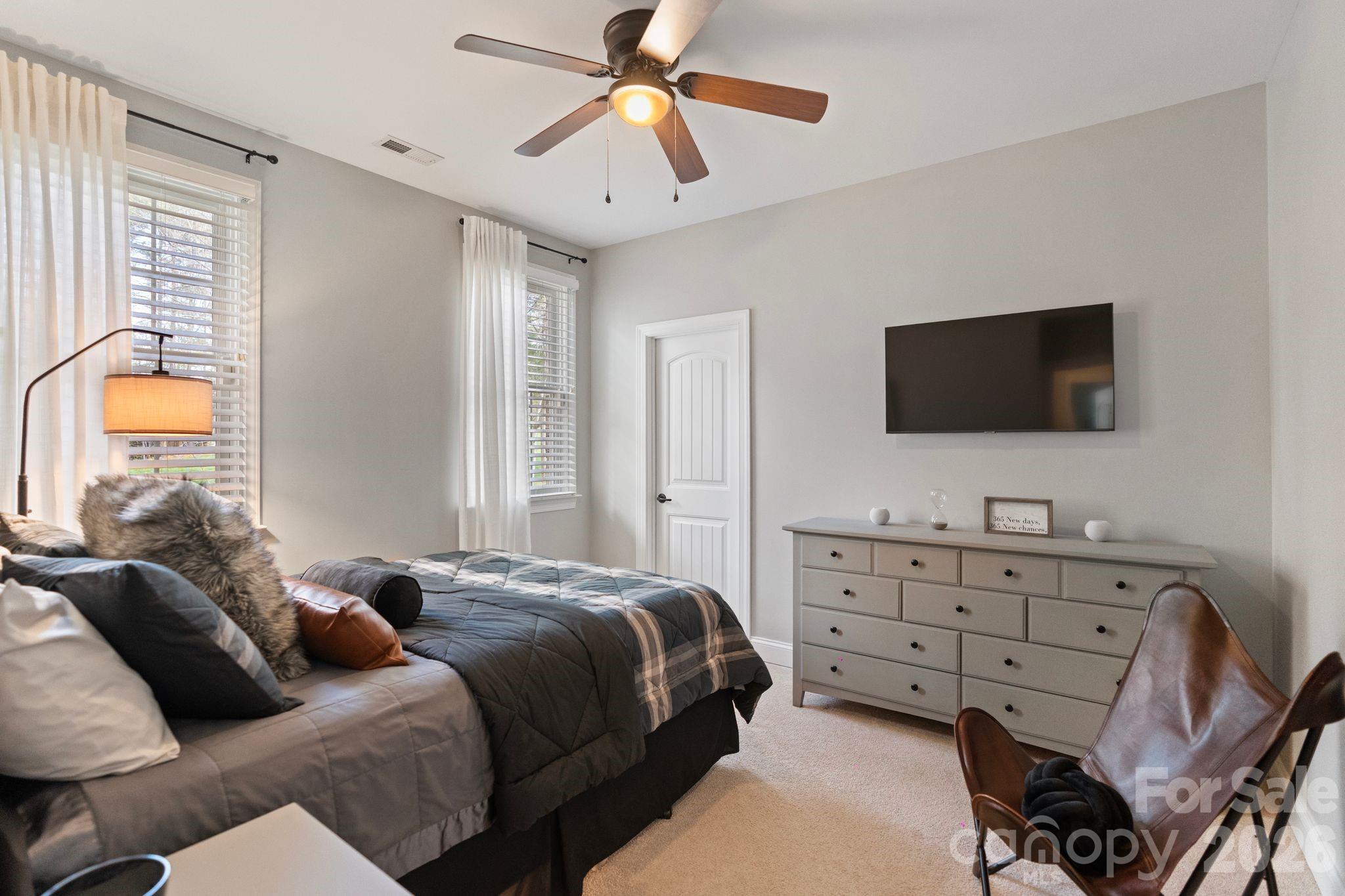 Honeysuckle Creek - Residential