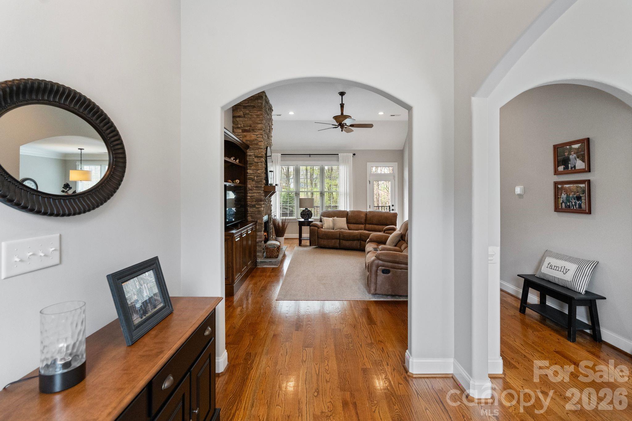 188 Honeysuckle Creek Loop