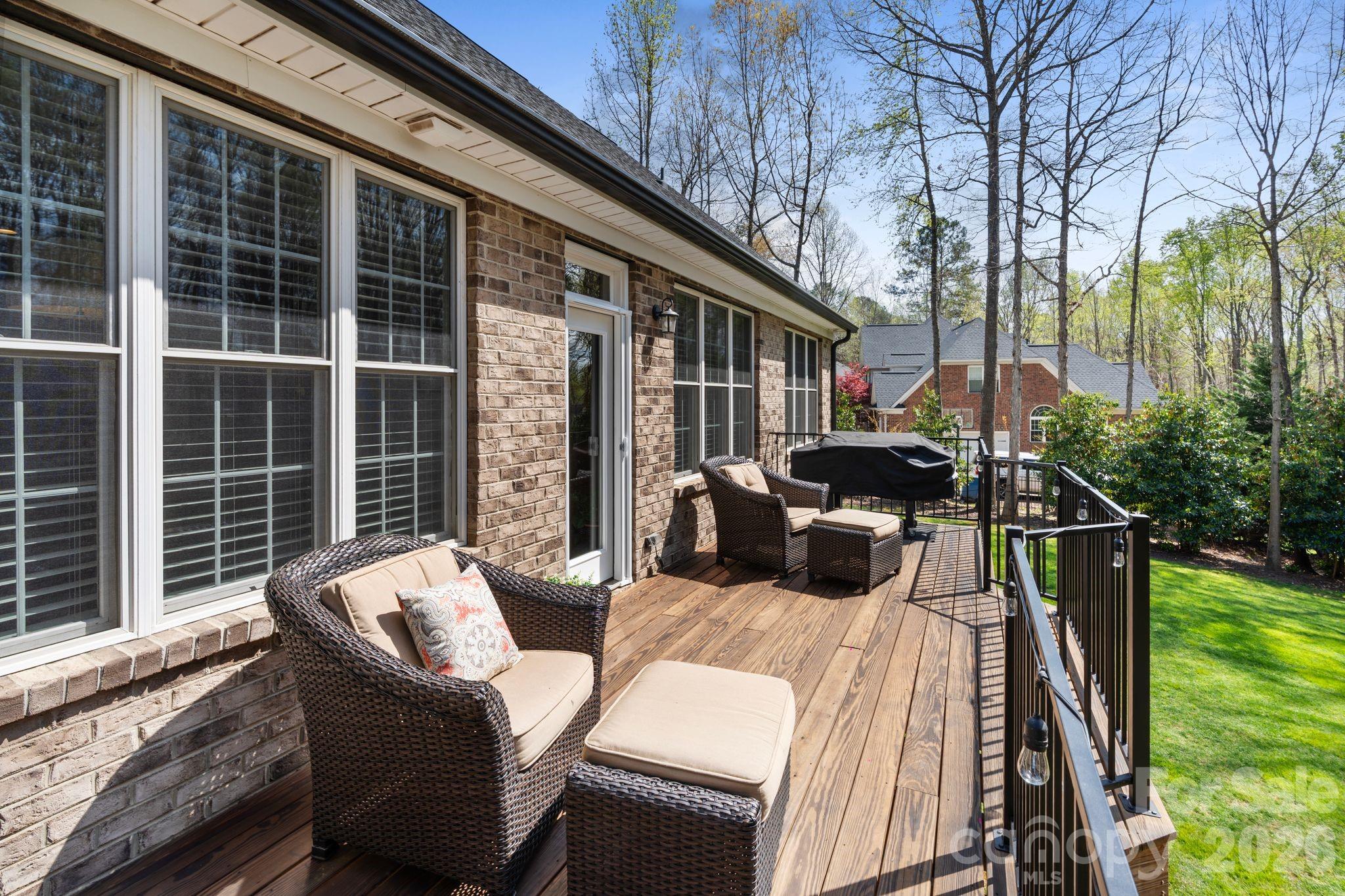 Honeysuckle Creek - Residential