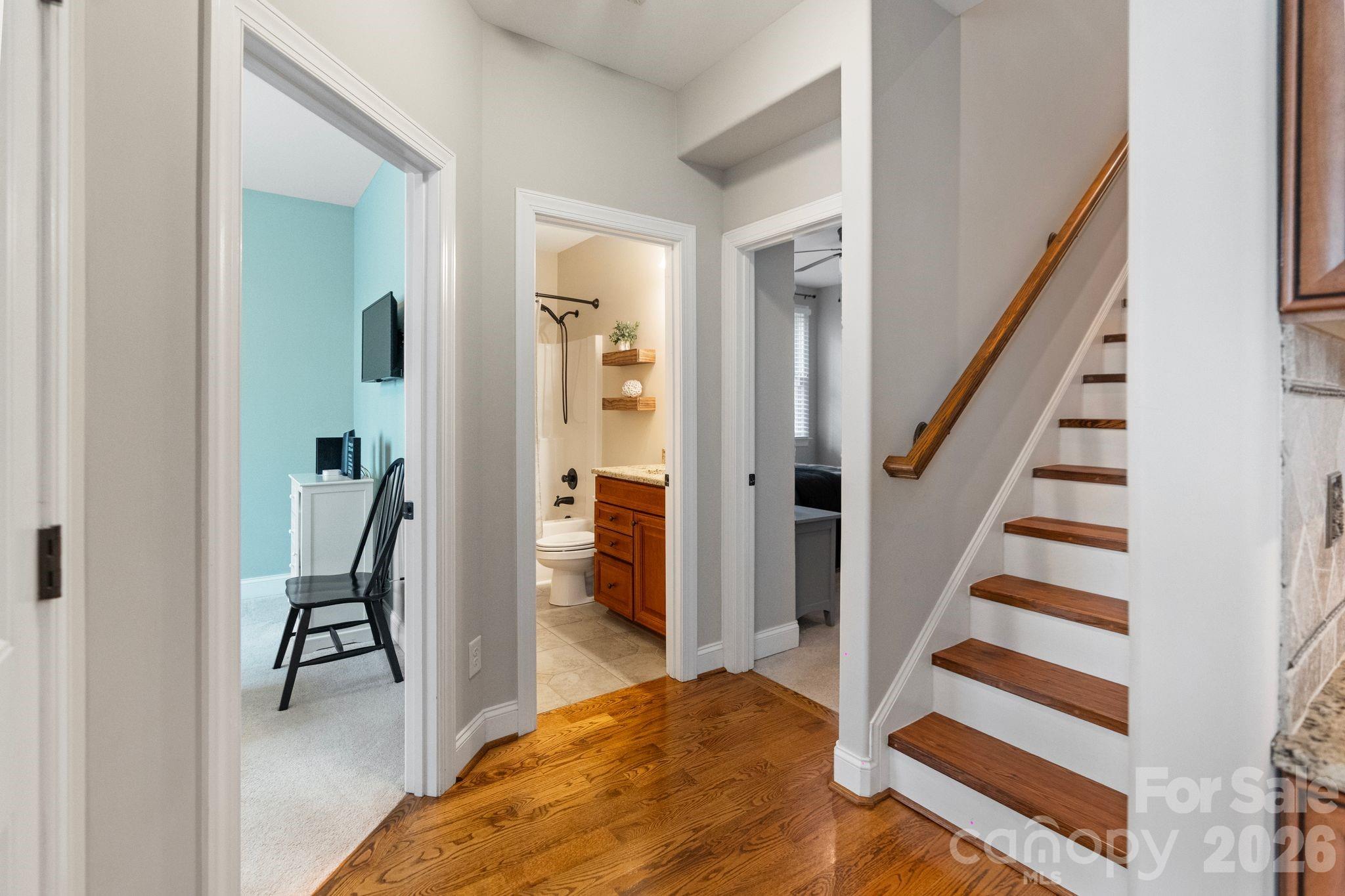 Honeysuckle Creek - Residential