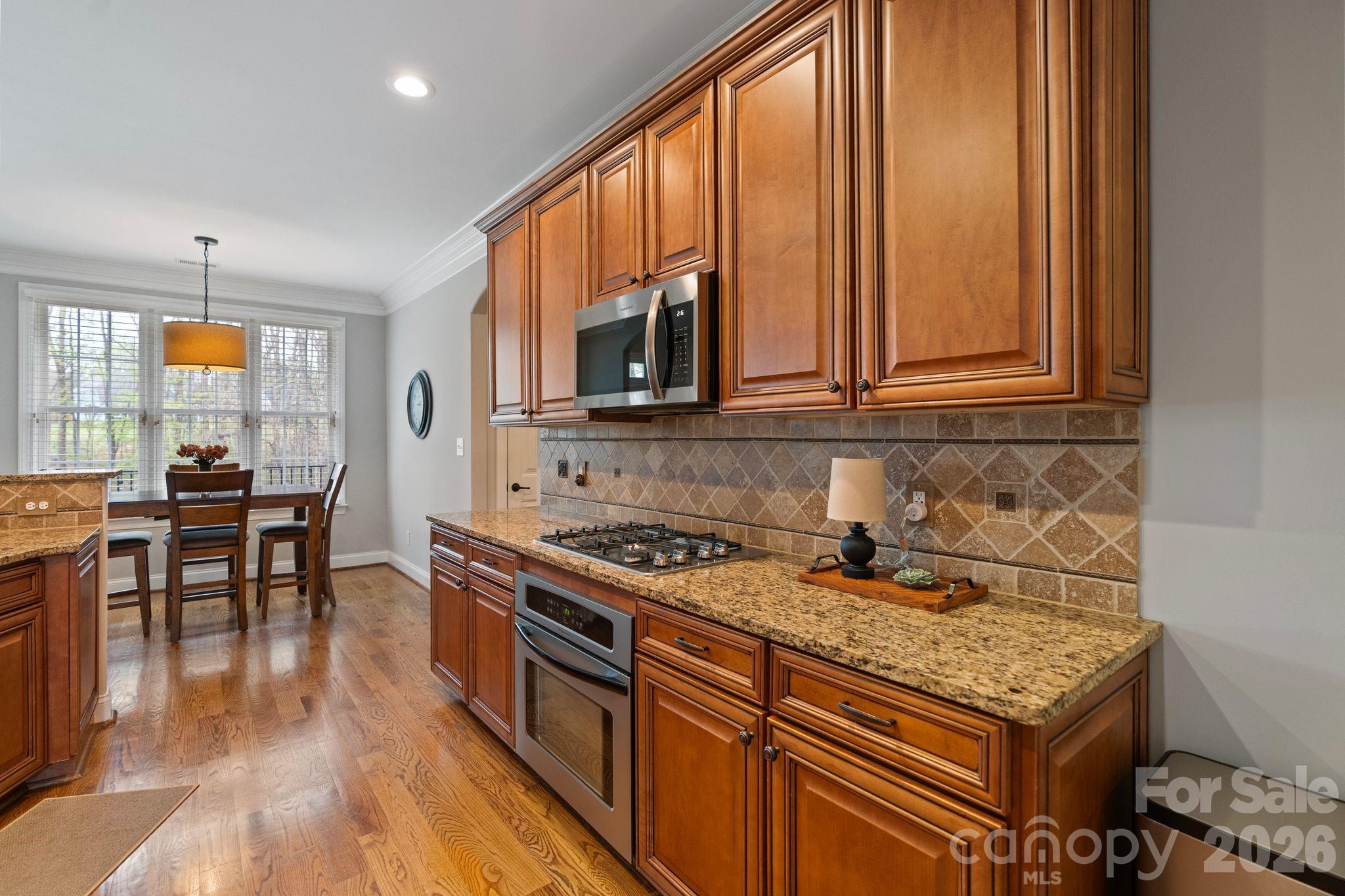 Honeysuckle Creek - Residential