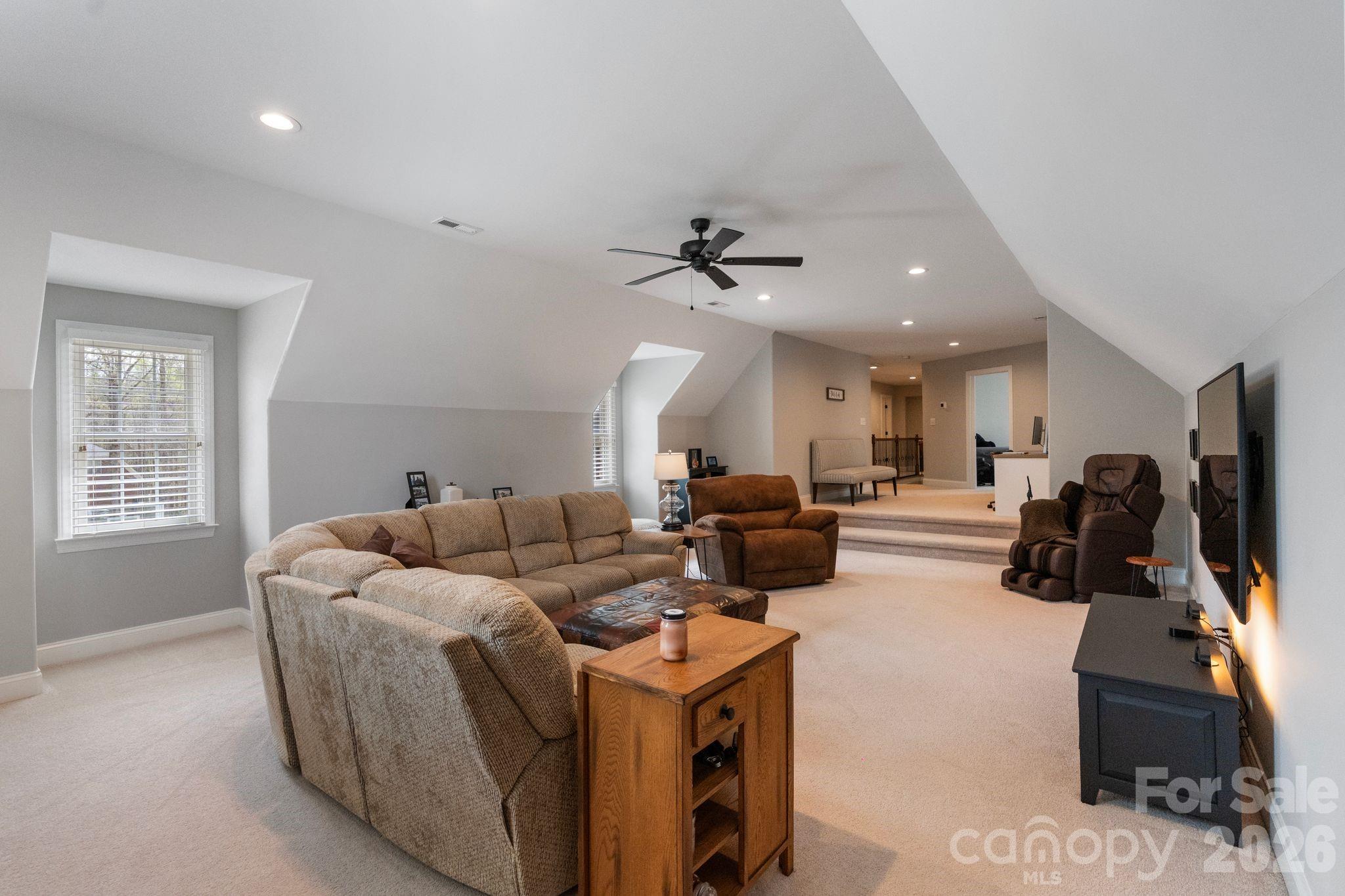 Honeysuckle Creek - Residential