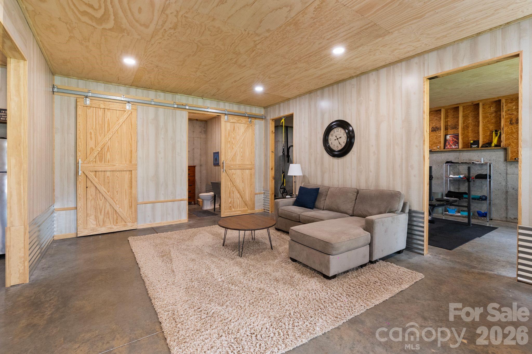 Honeysuckle Creek - Residential